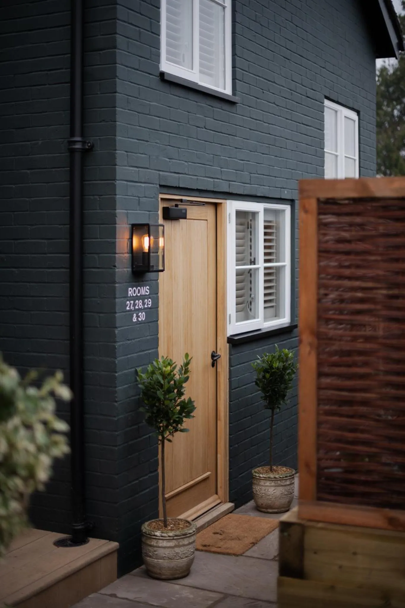 Property building in Hare and Hounds - Newbury