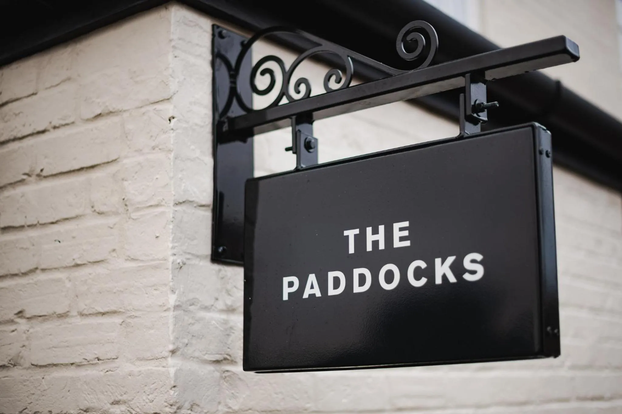 Property logo or sign in Hare and Hounds - Newbury