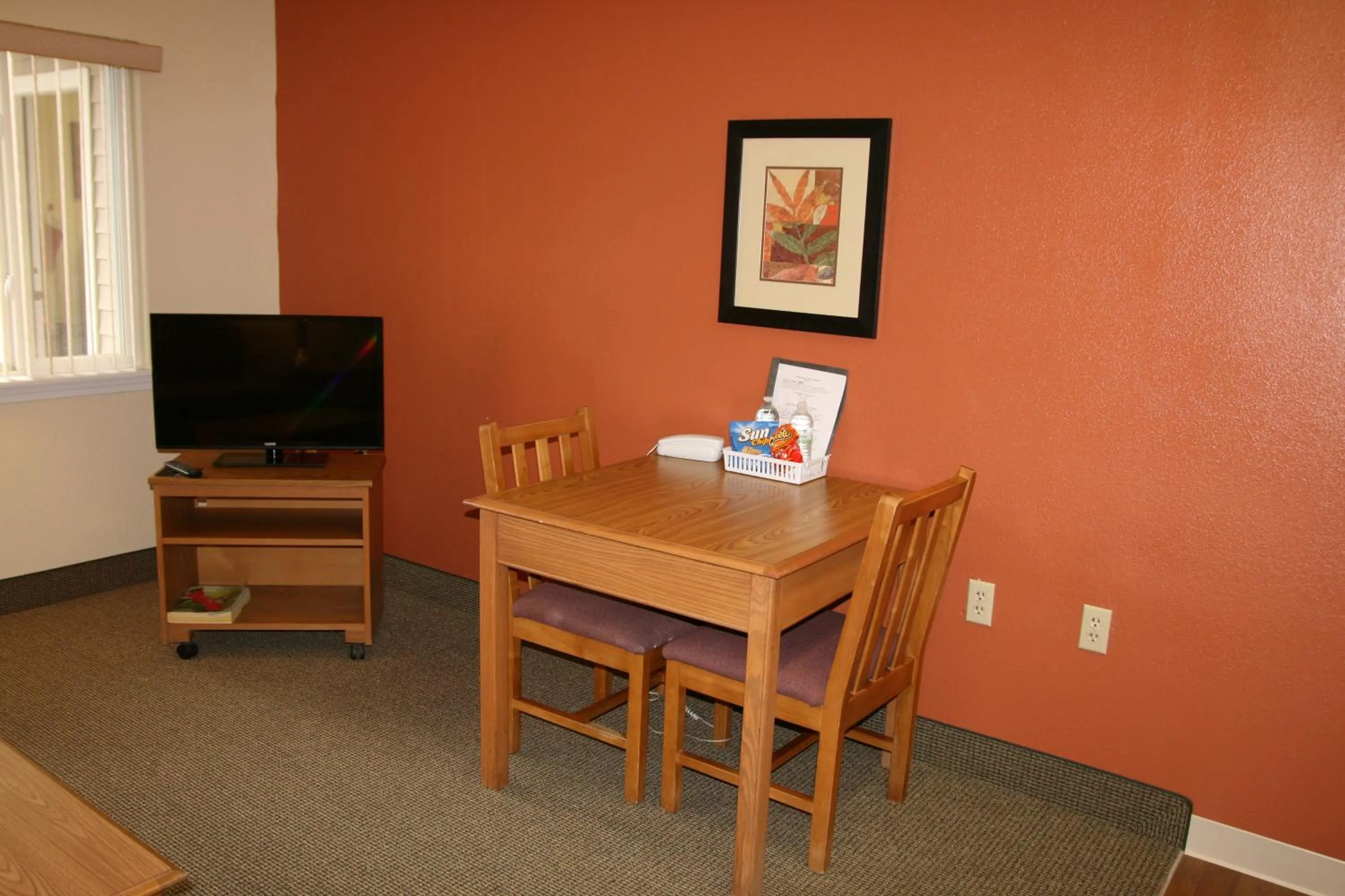 Affordable Suites Sumter