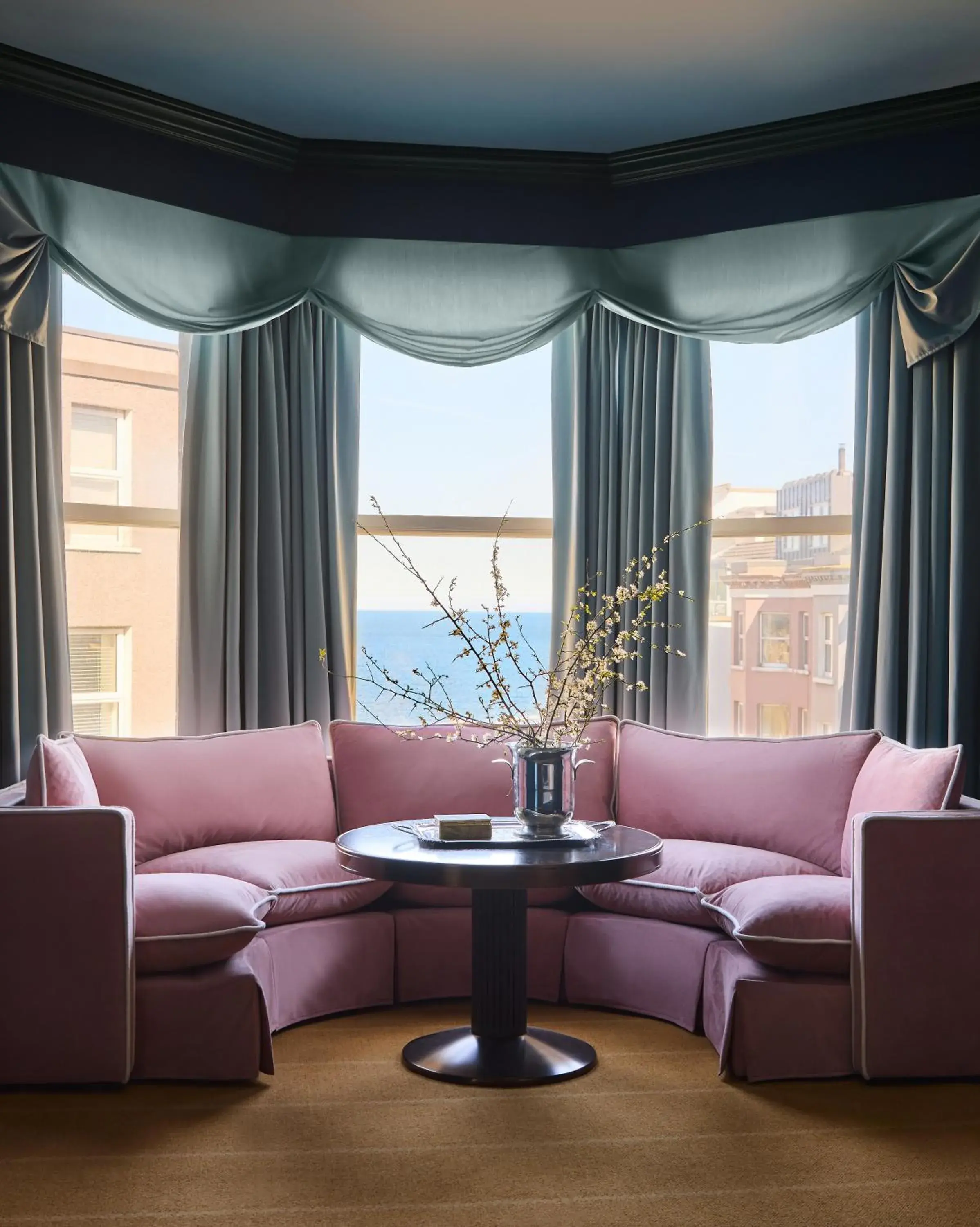 Deluxe Double or Twin Room in Portrush Adelphi Deluxe Double or Twin Room in Portrush Adelphi