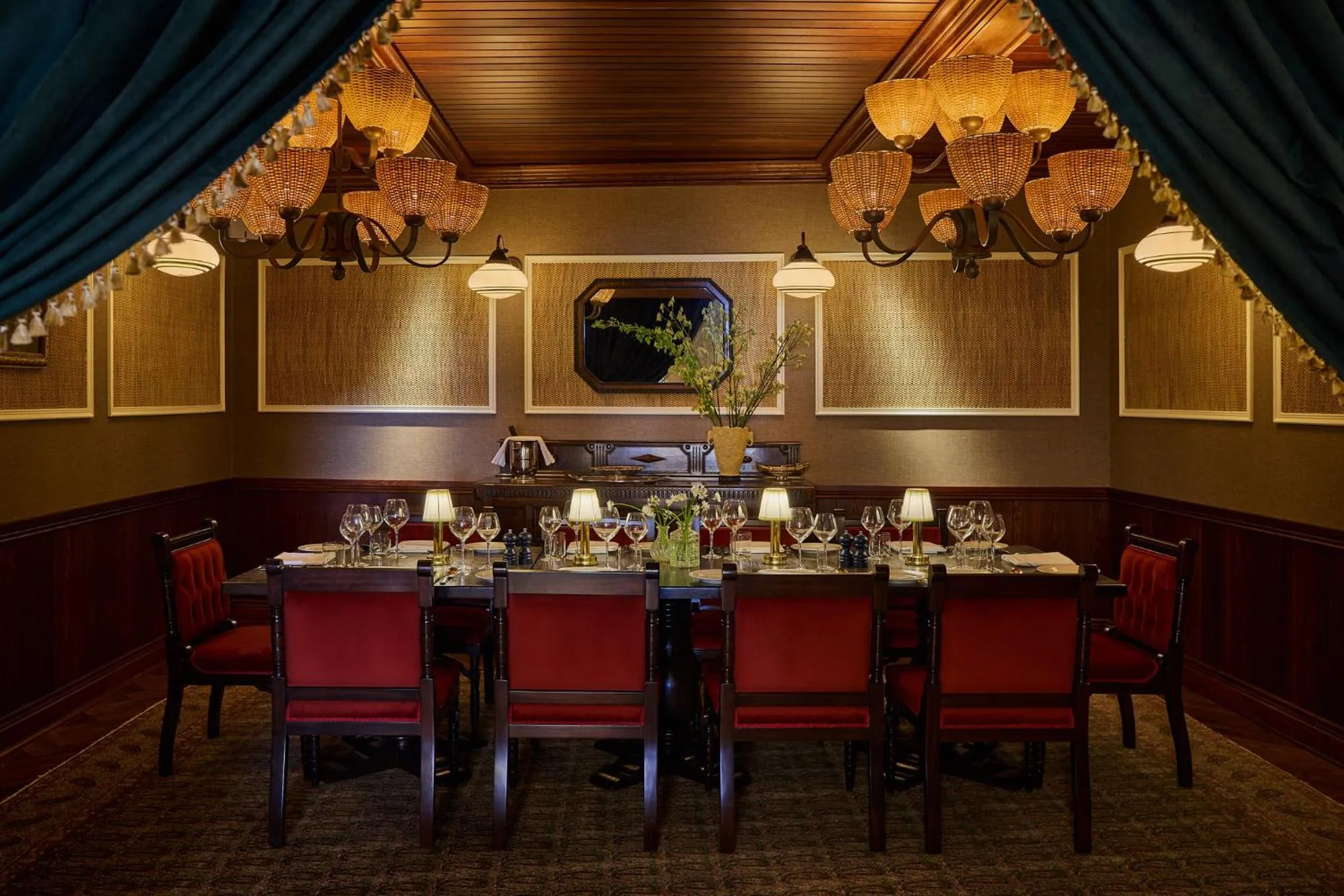 Restaurant/places to eat in Portrush Adelphi