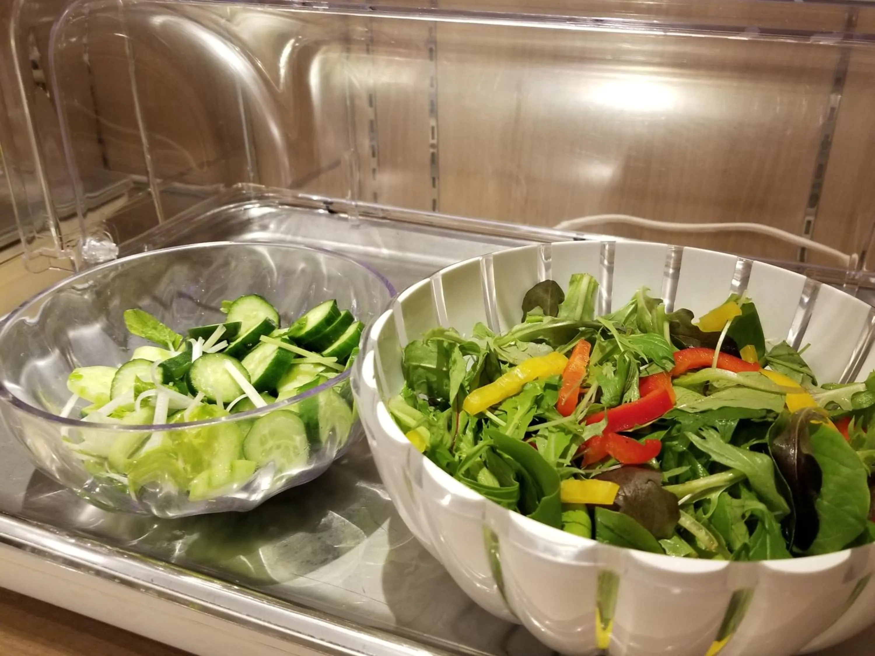 Breakfast in Dormy Inn Takamatsu Chuo Koenmae Natural Hot Spring