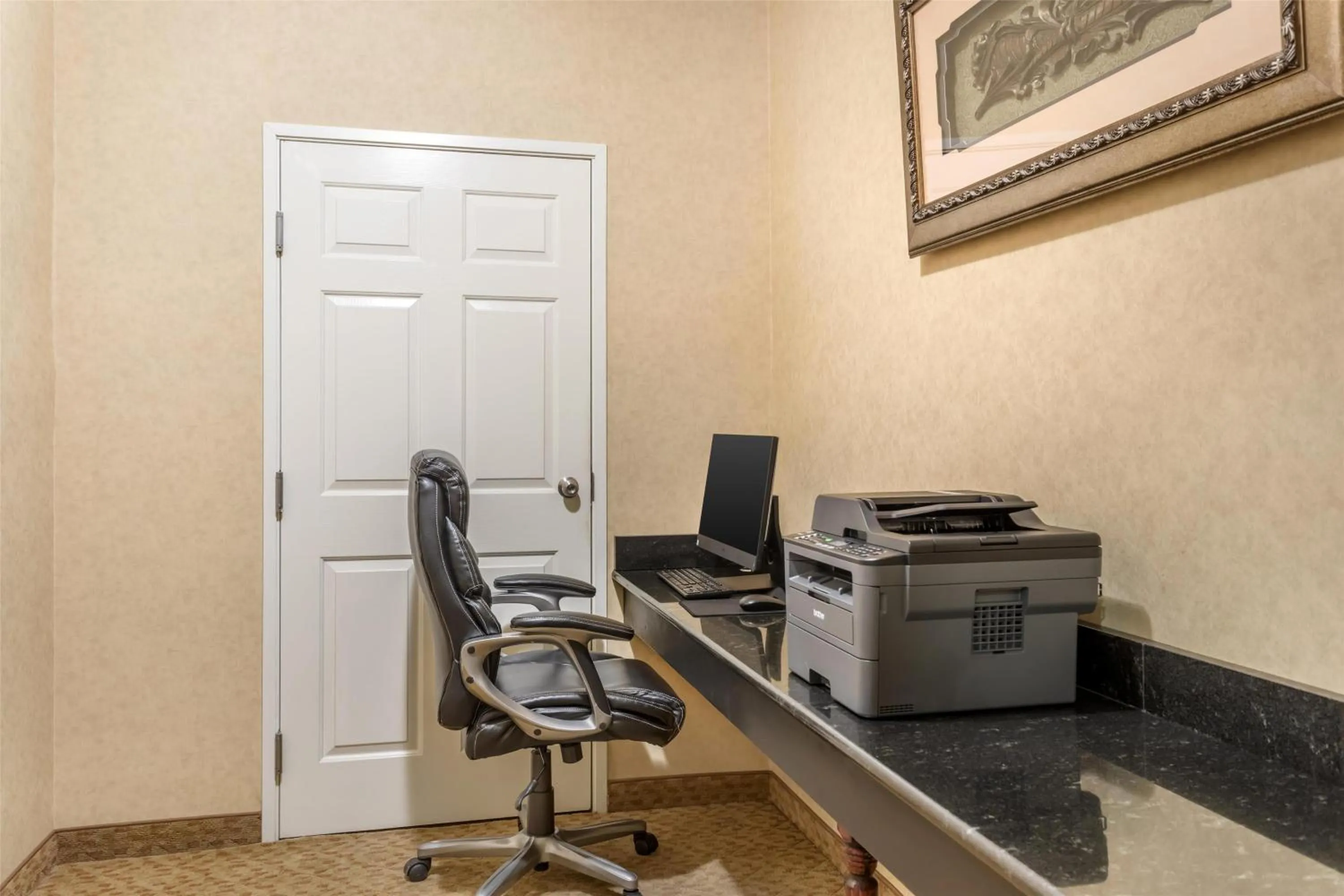 Business facilities in Best Western Plus Valdosta Hotel & Suites