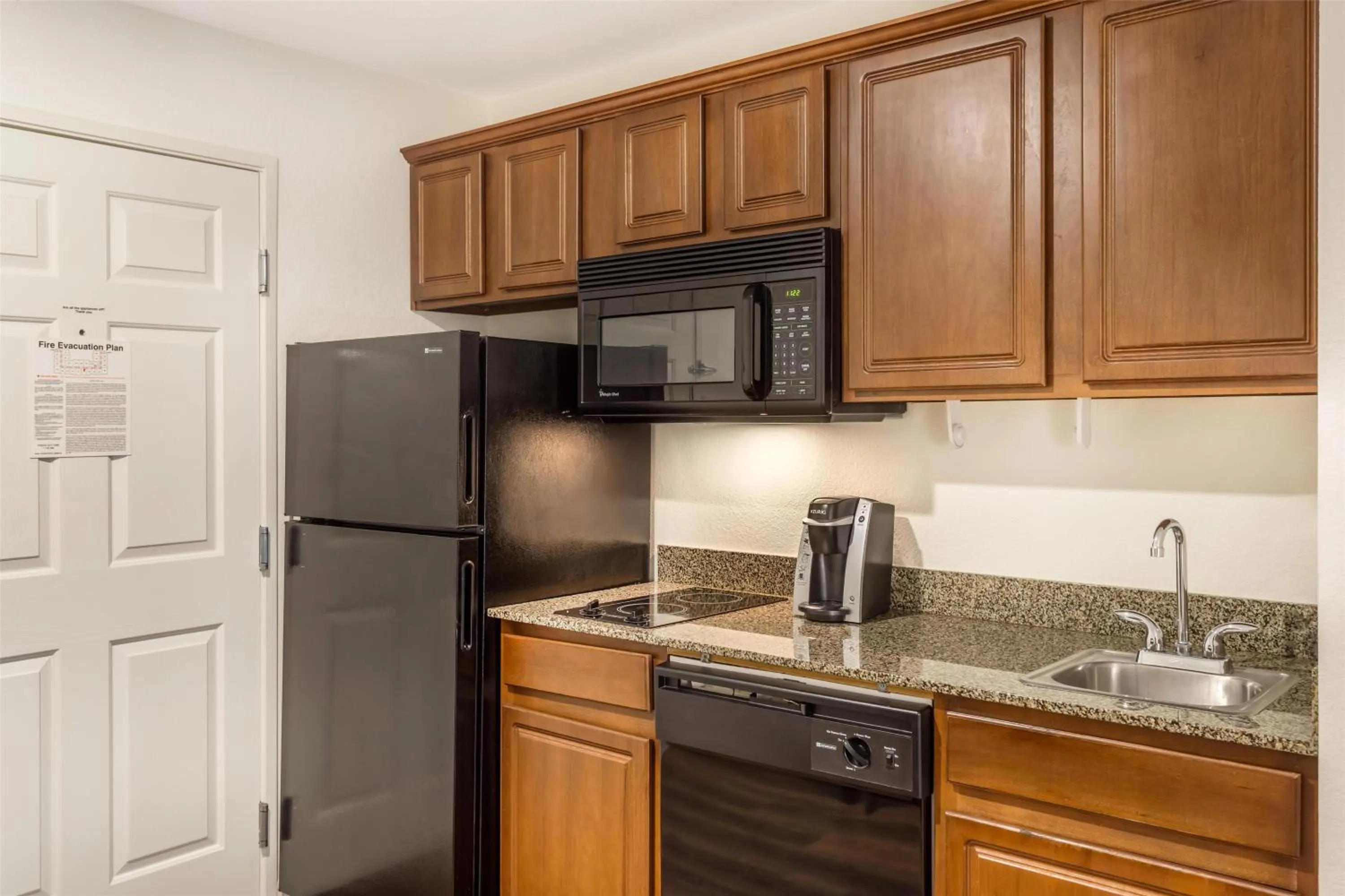 Bedroom in Best Western Plus Valdosta Hotel & Suites