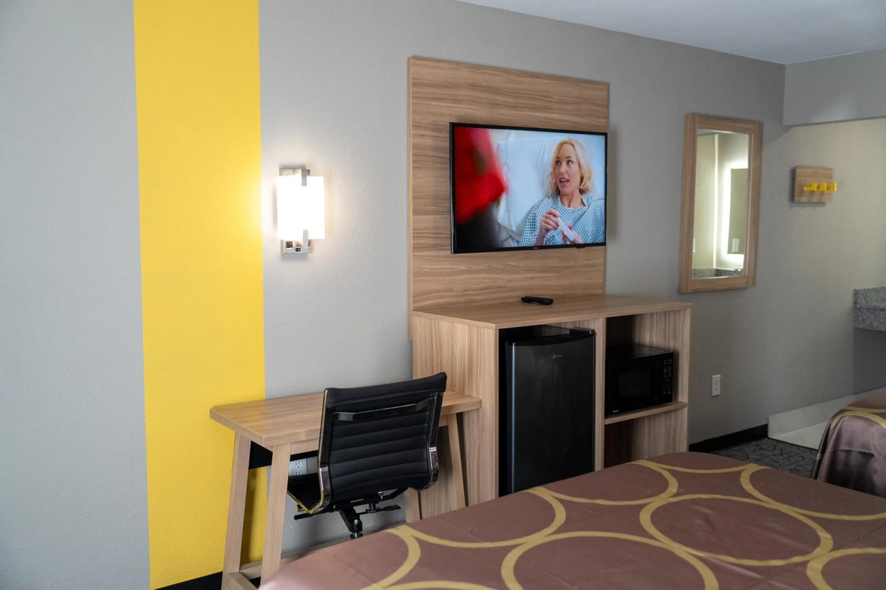 Super 8 by Wyndham Antioch/Nashville South East