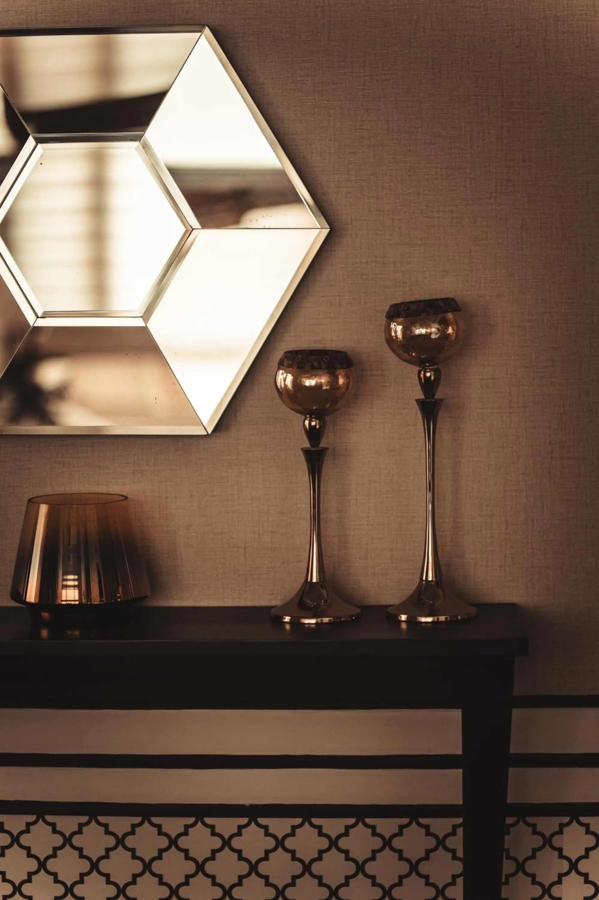 Communal lounge/ TV room in Bhola Bhawan Bed and Breakfast