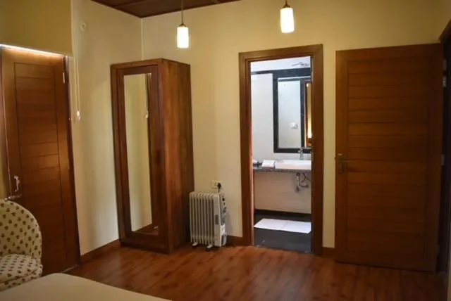 Bedroom, Bed in Bhola Bhawan Bed and Breakfast