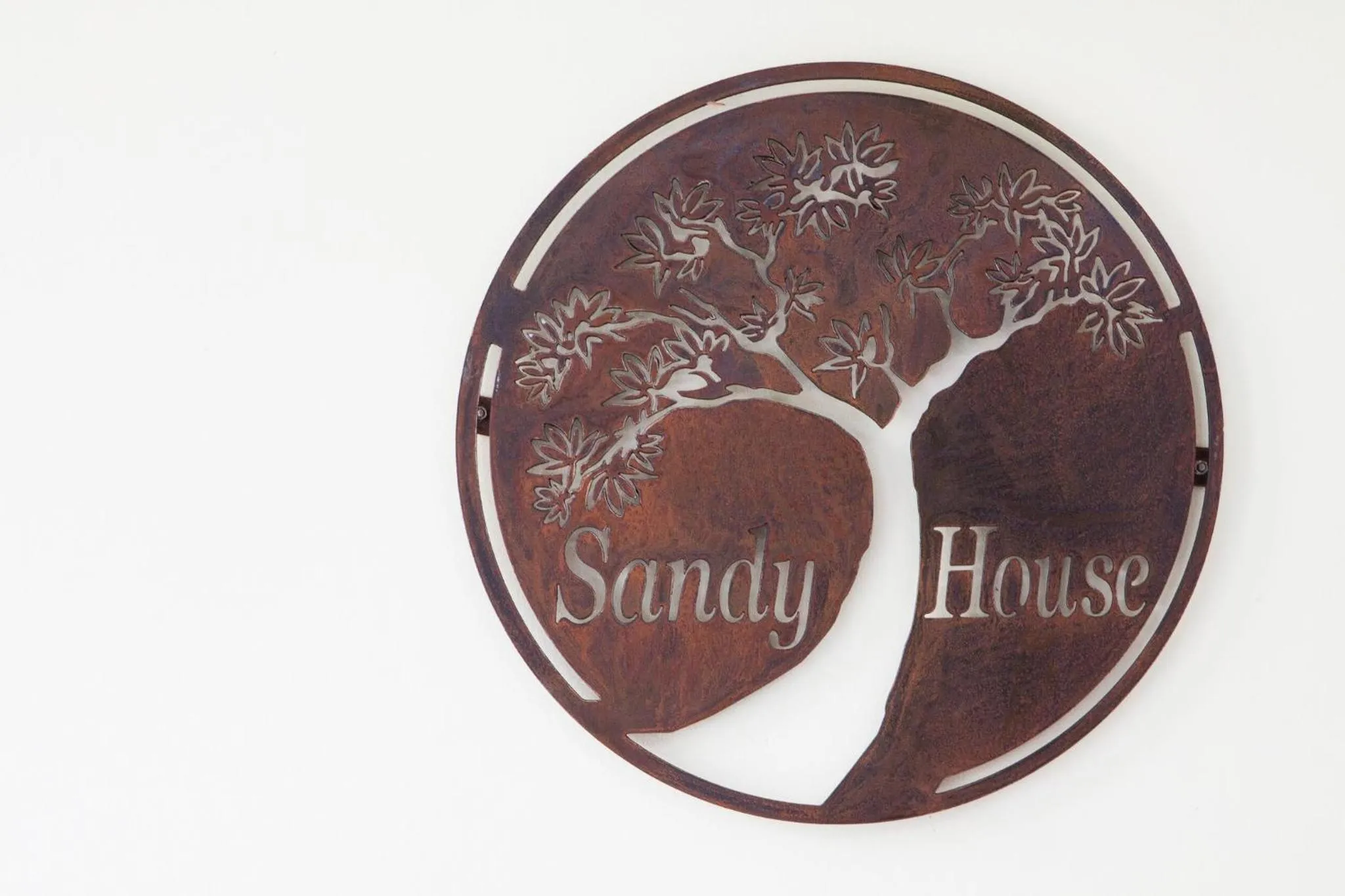 Property logo or sign in Sandy House Rawai