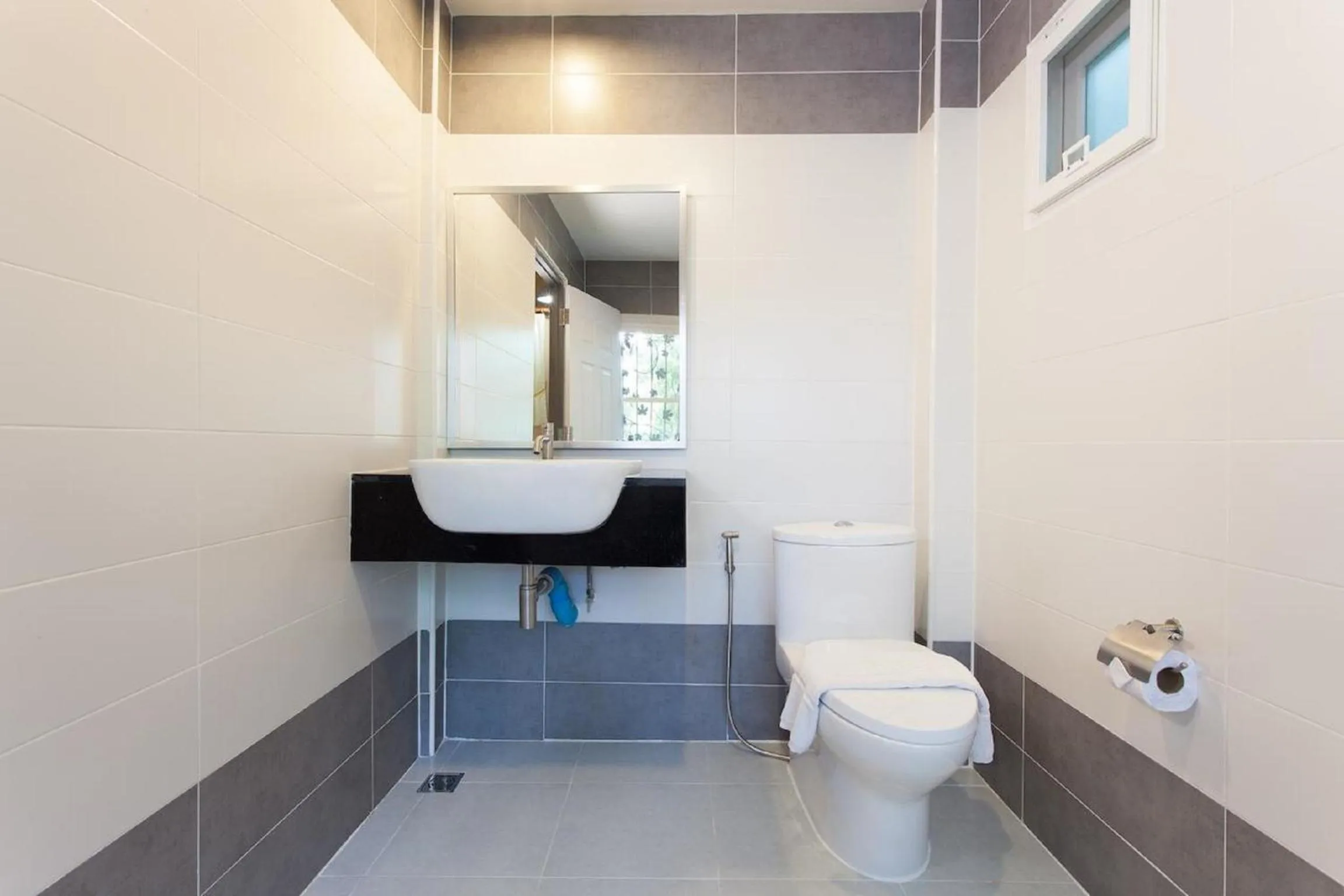 Day in Sandy House Rawai