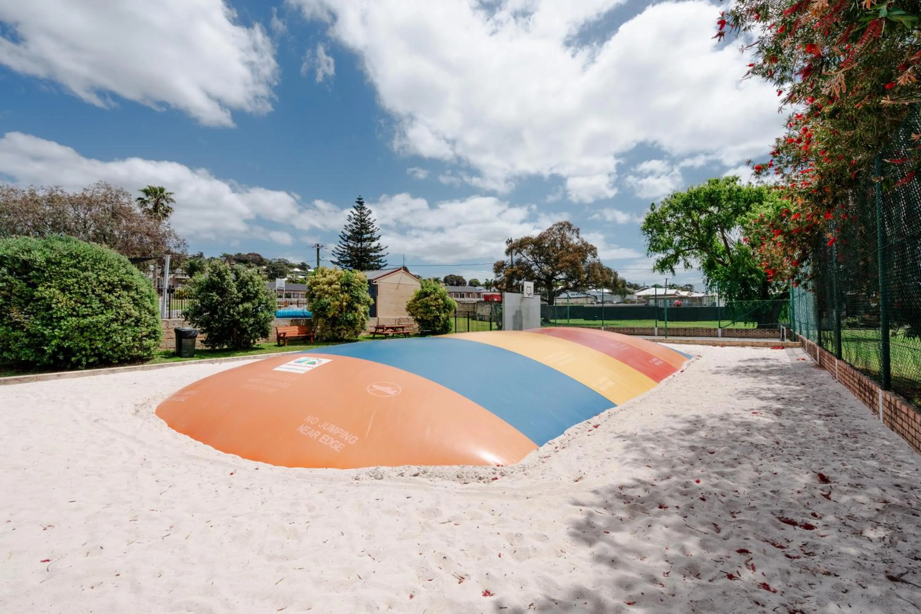 Activities in Tasman Holiday Parks - Albany