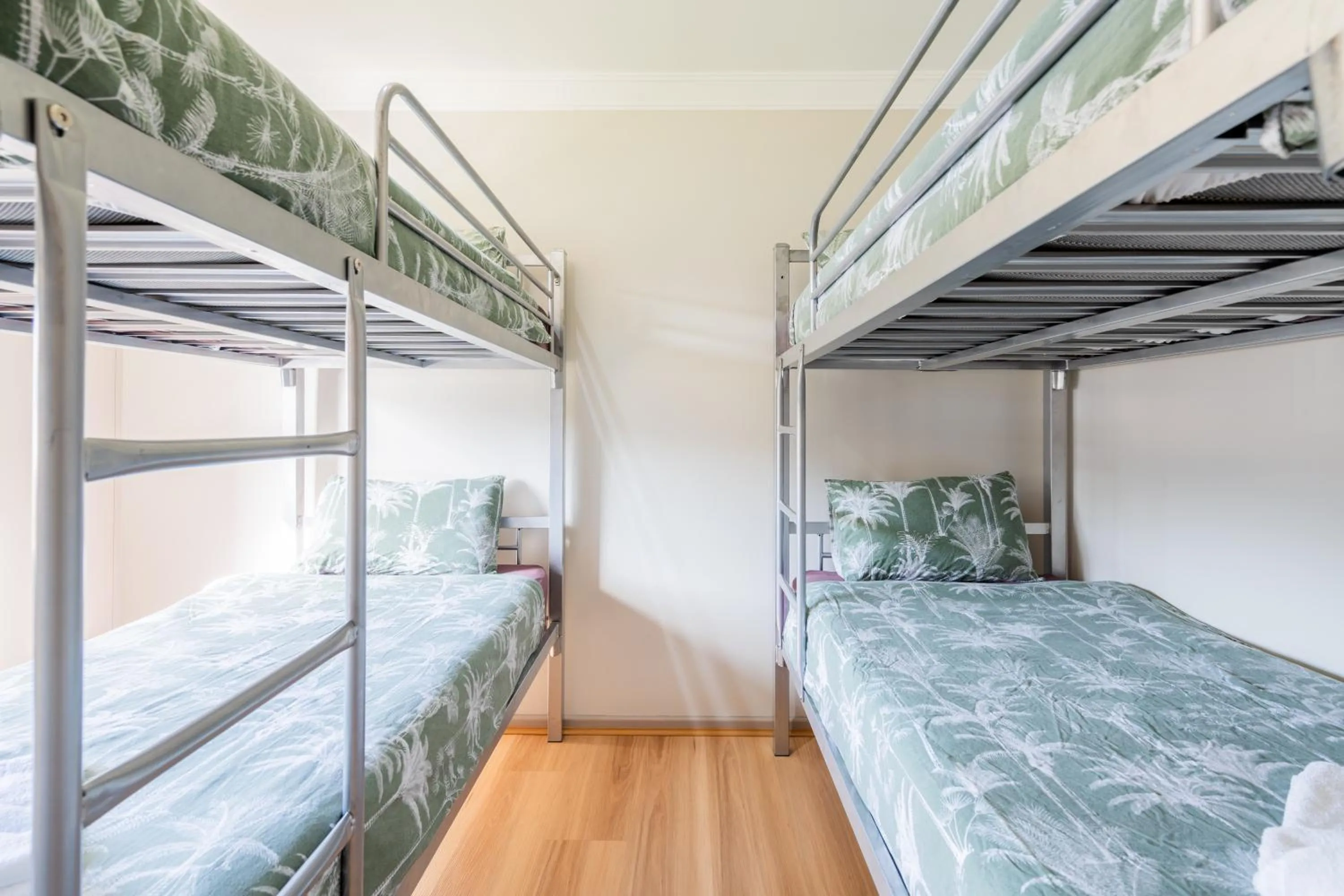 Bed in Tasman Holiday Parks - Albany