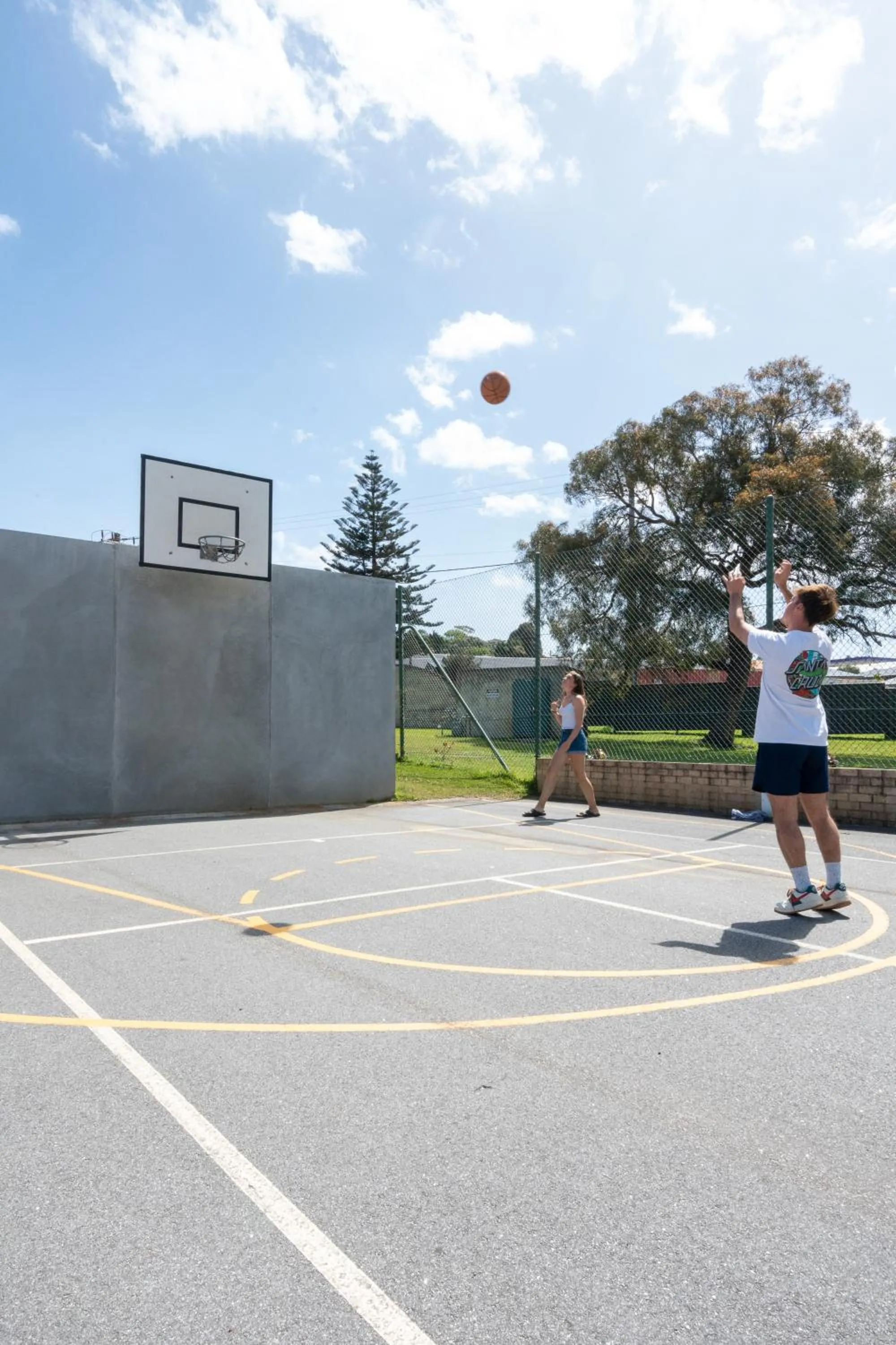 Activities in Tasman Holiday Parks - Albany