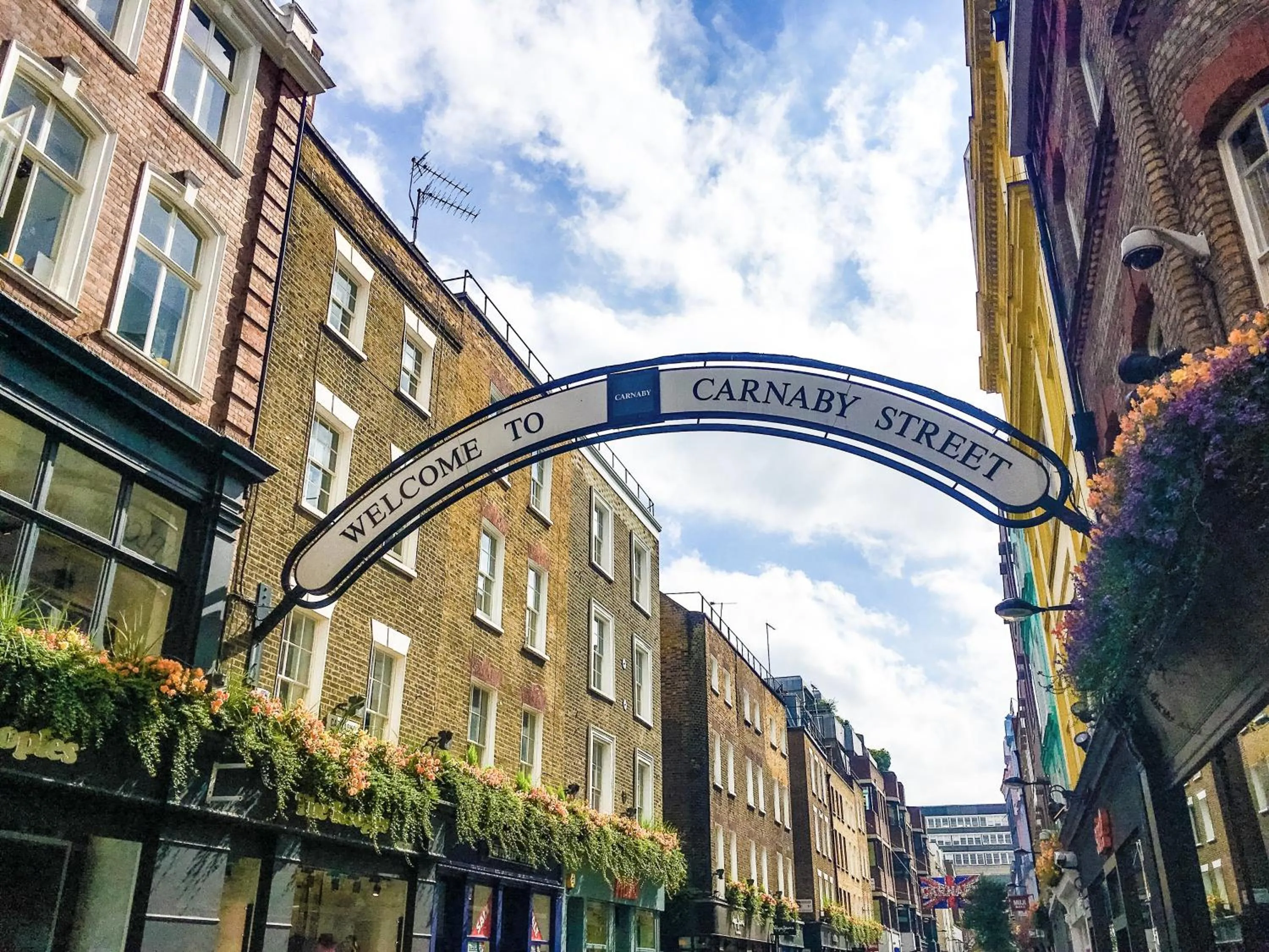 Area and facilities, Property Building in Holiday Inn Express London City