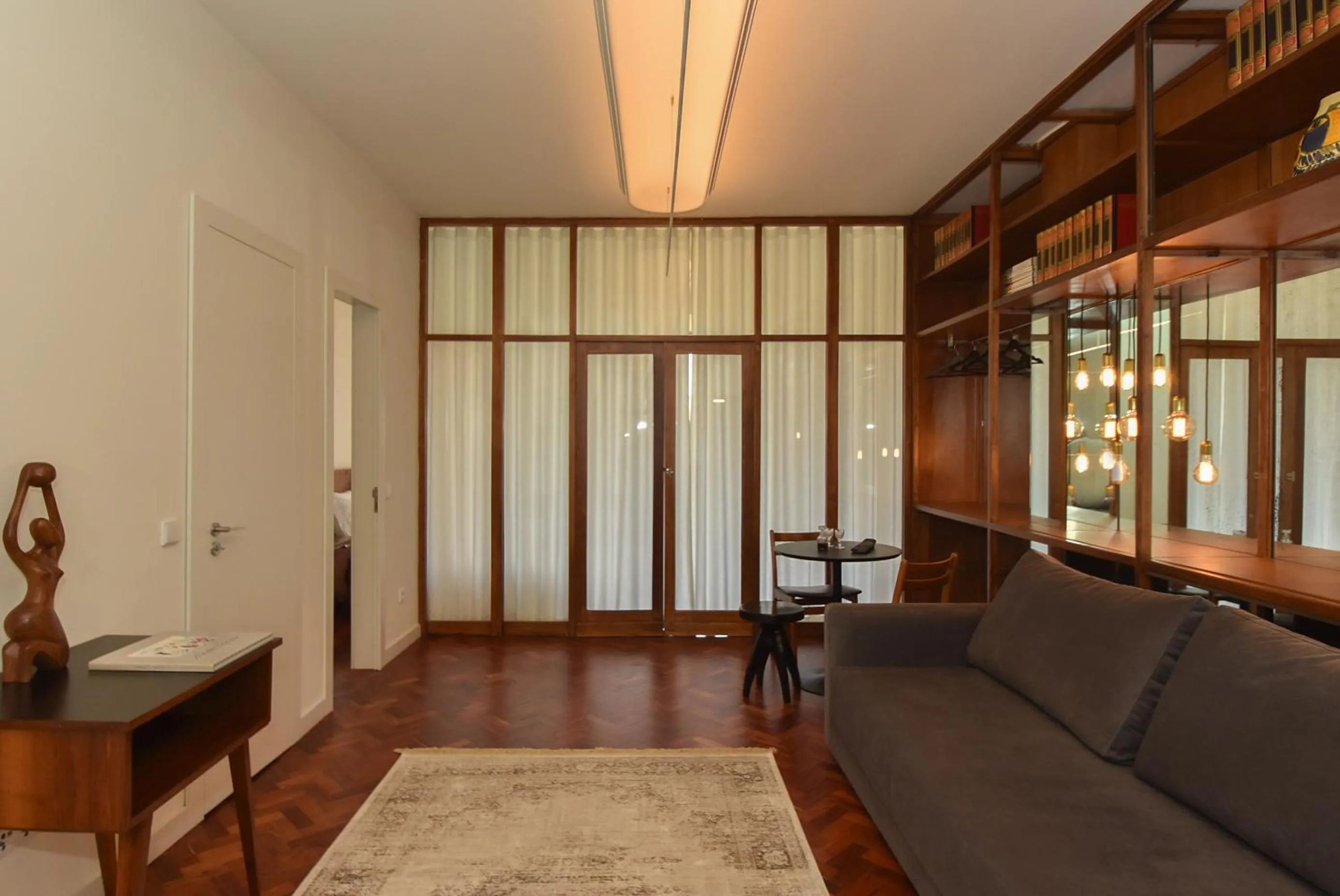 Coffee/tea facilities in Republica 157 Guest House