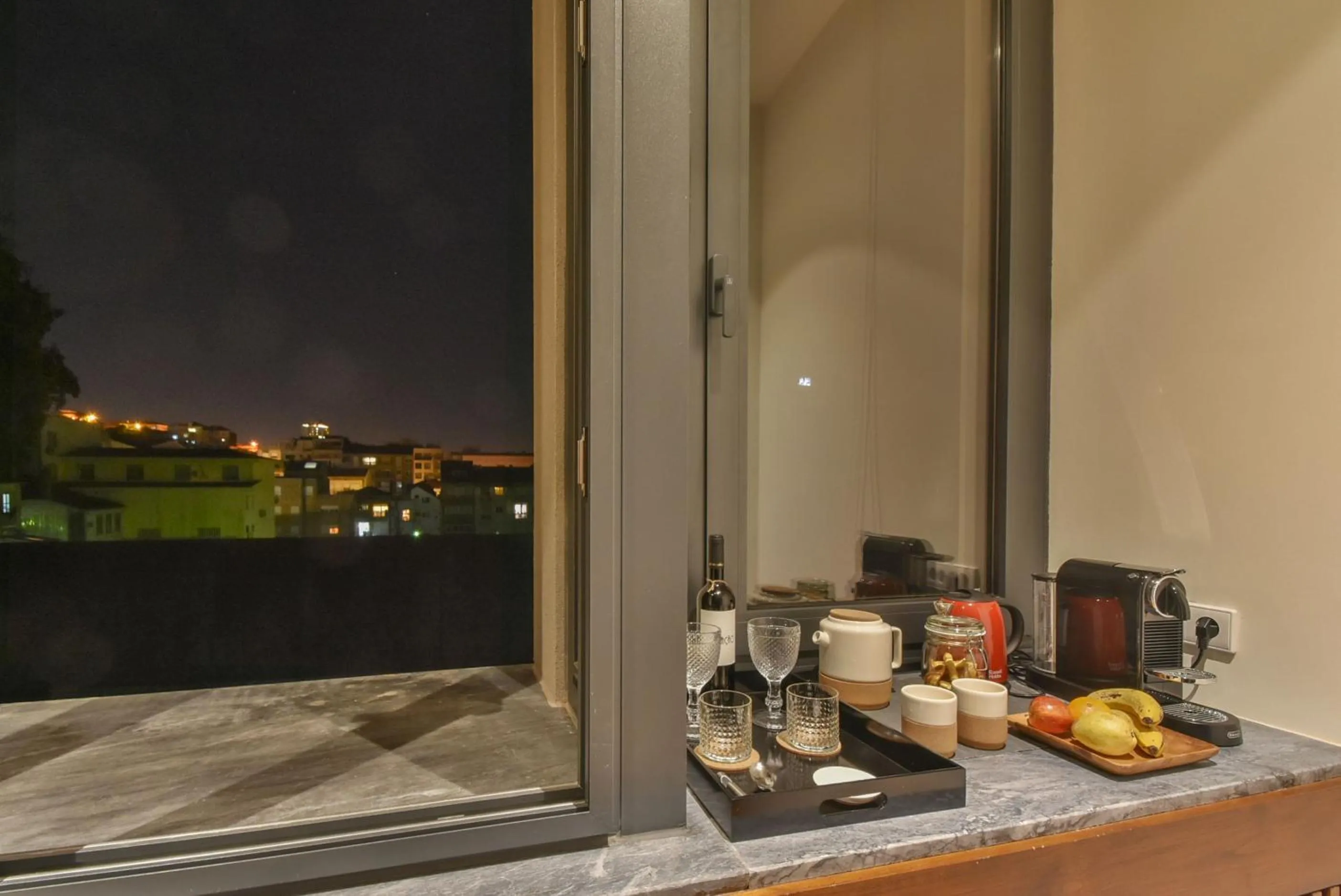 Night in Republica 157 Guest House