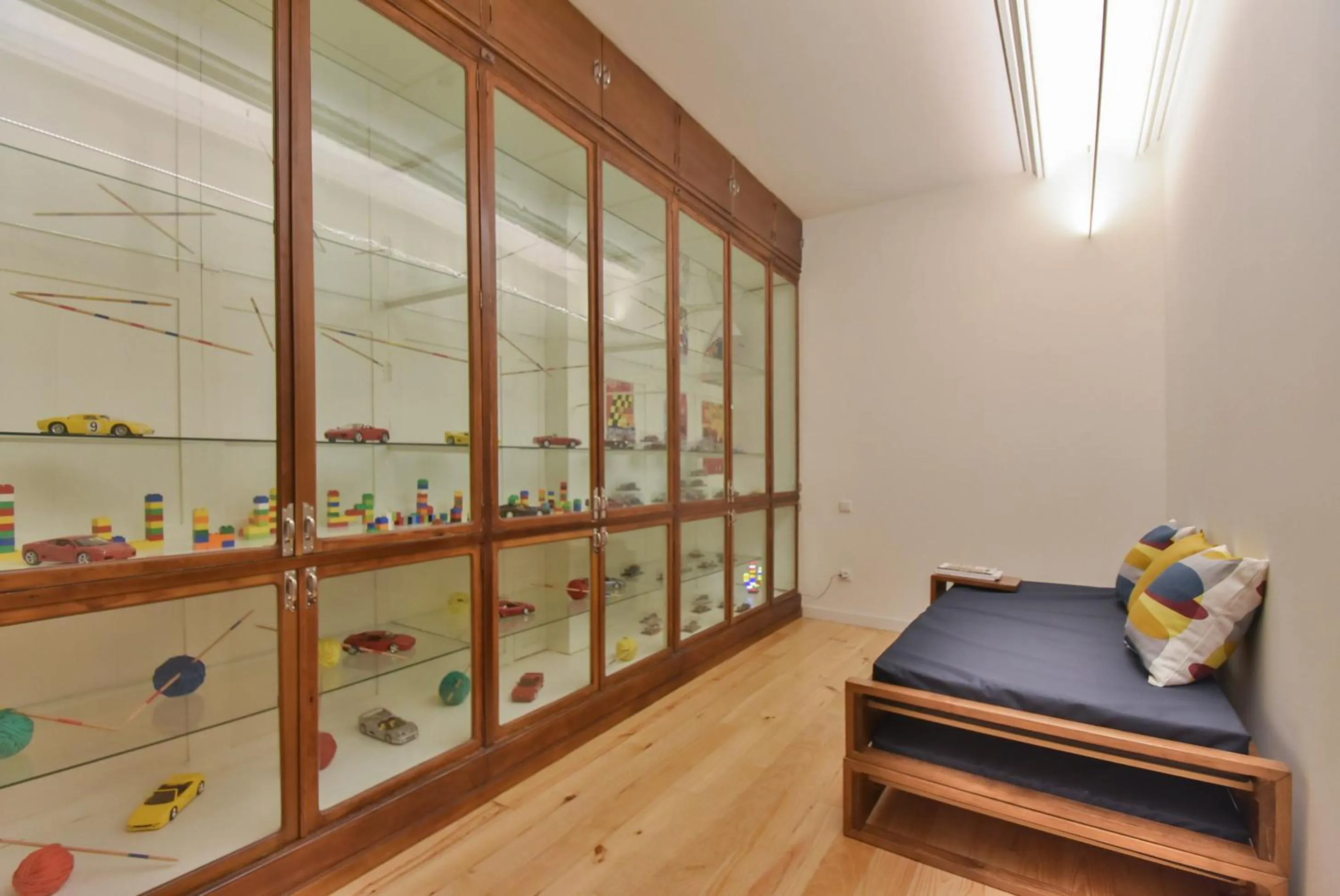 Bedroom, Bed in Republica 157 Guest House