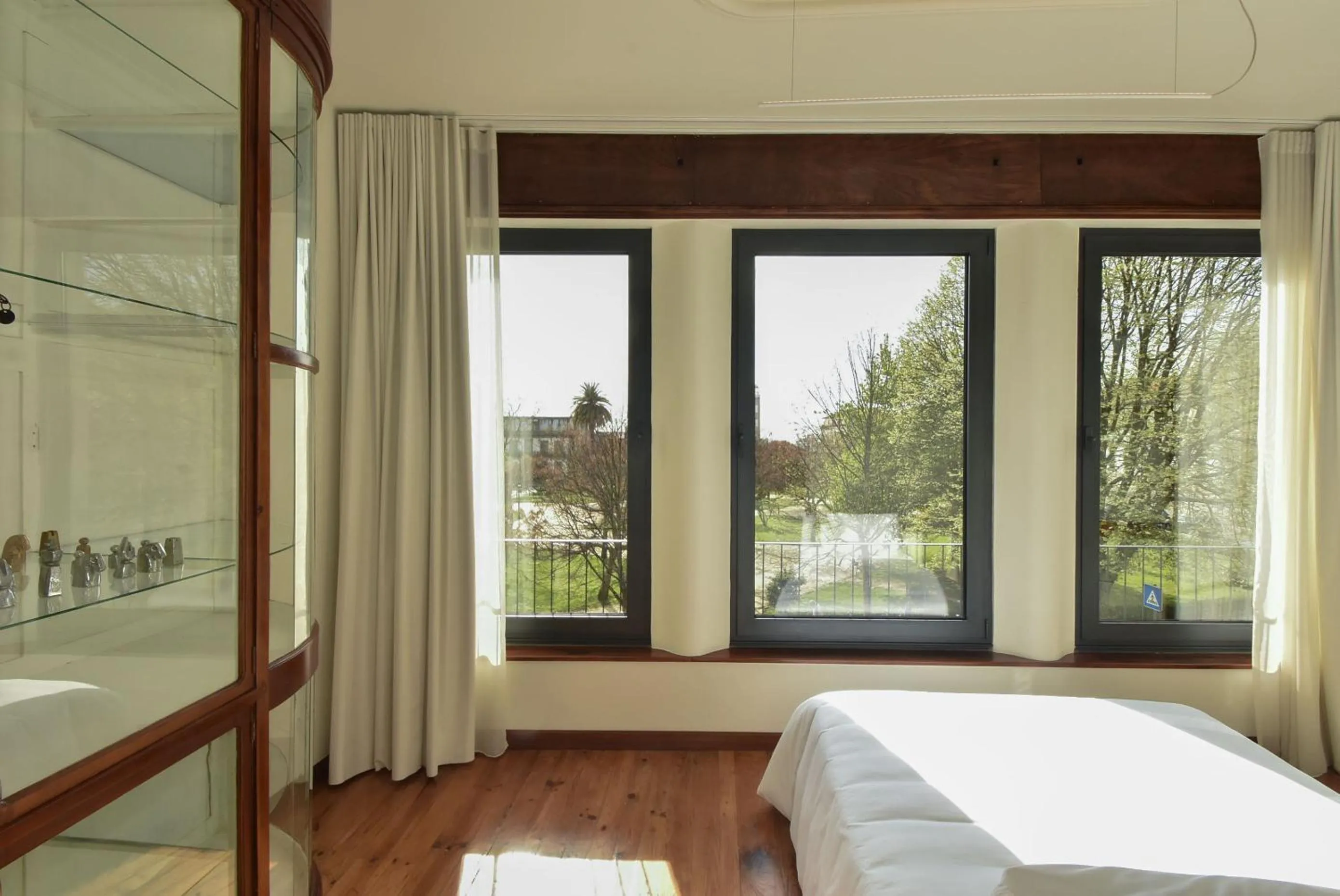 Bedroom, Bed in Republica 157 Guest House