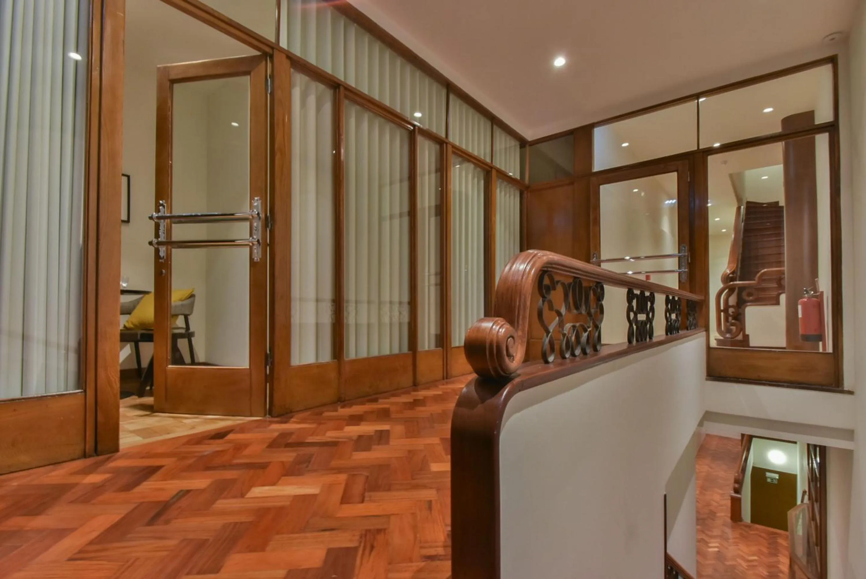 Other in Republica 157 Guest House