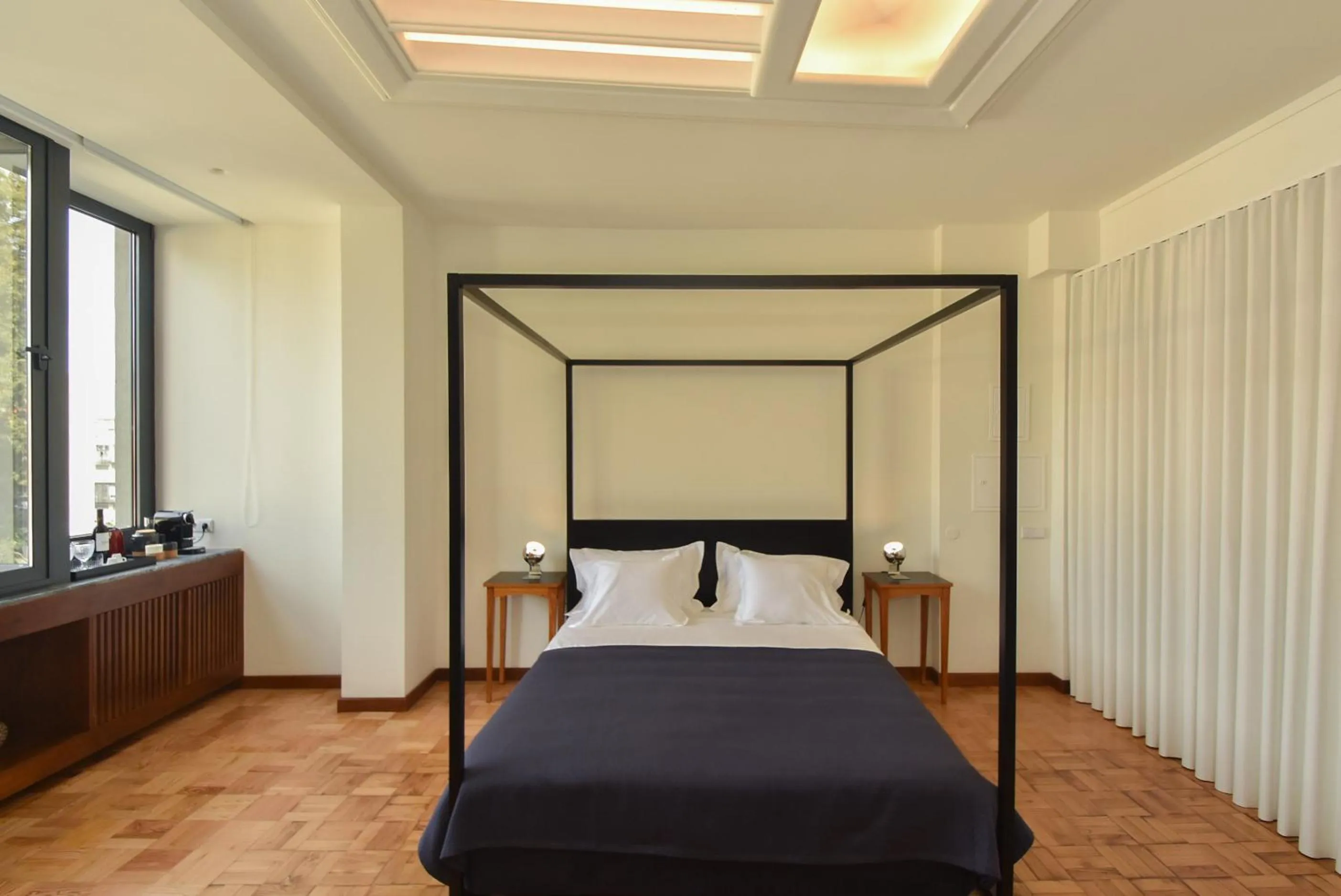 Republica 157 Guest House