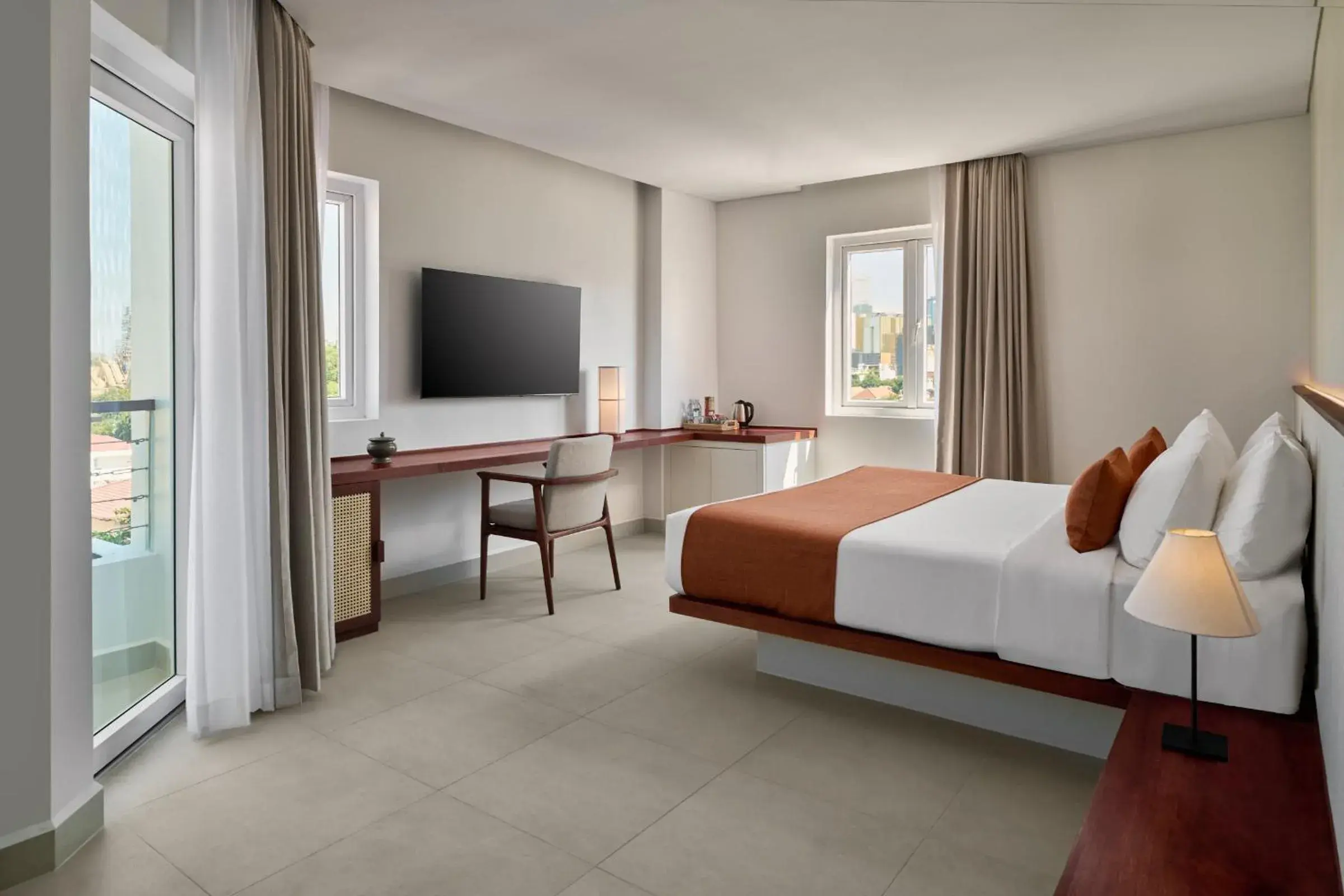 Studio in Plantation Urban Resort & Spa Studio in Plantation Urban Resort & Spa