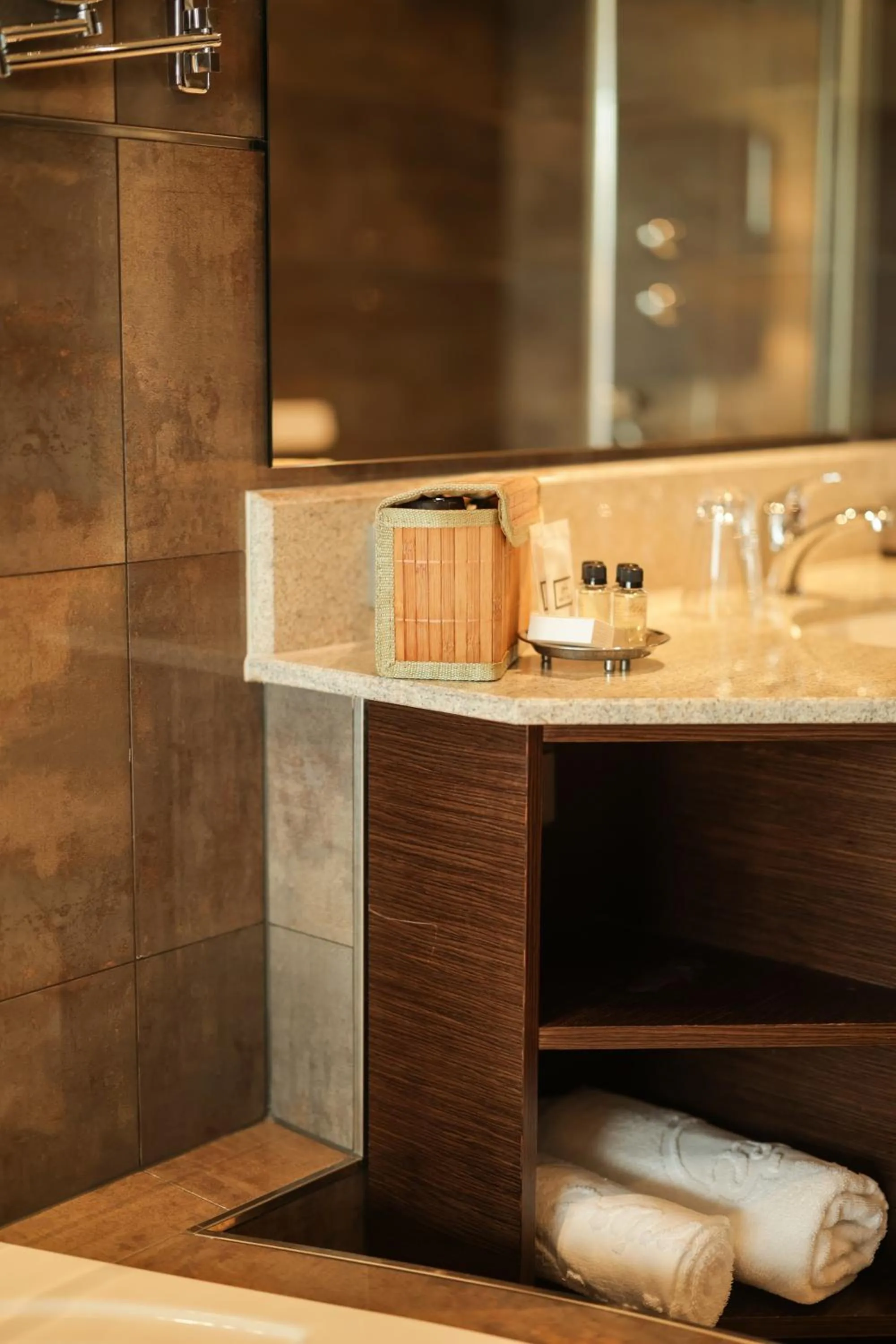 l'Arrivée Hotel & Spa