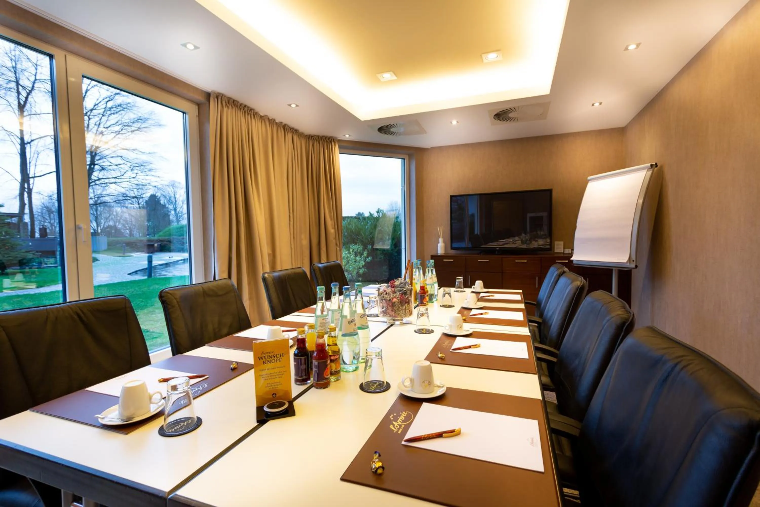 l'Arrivée Hotel & Spa