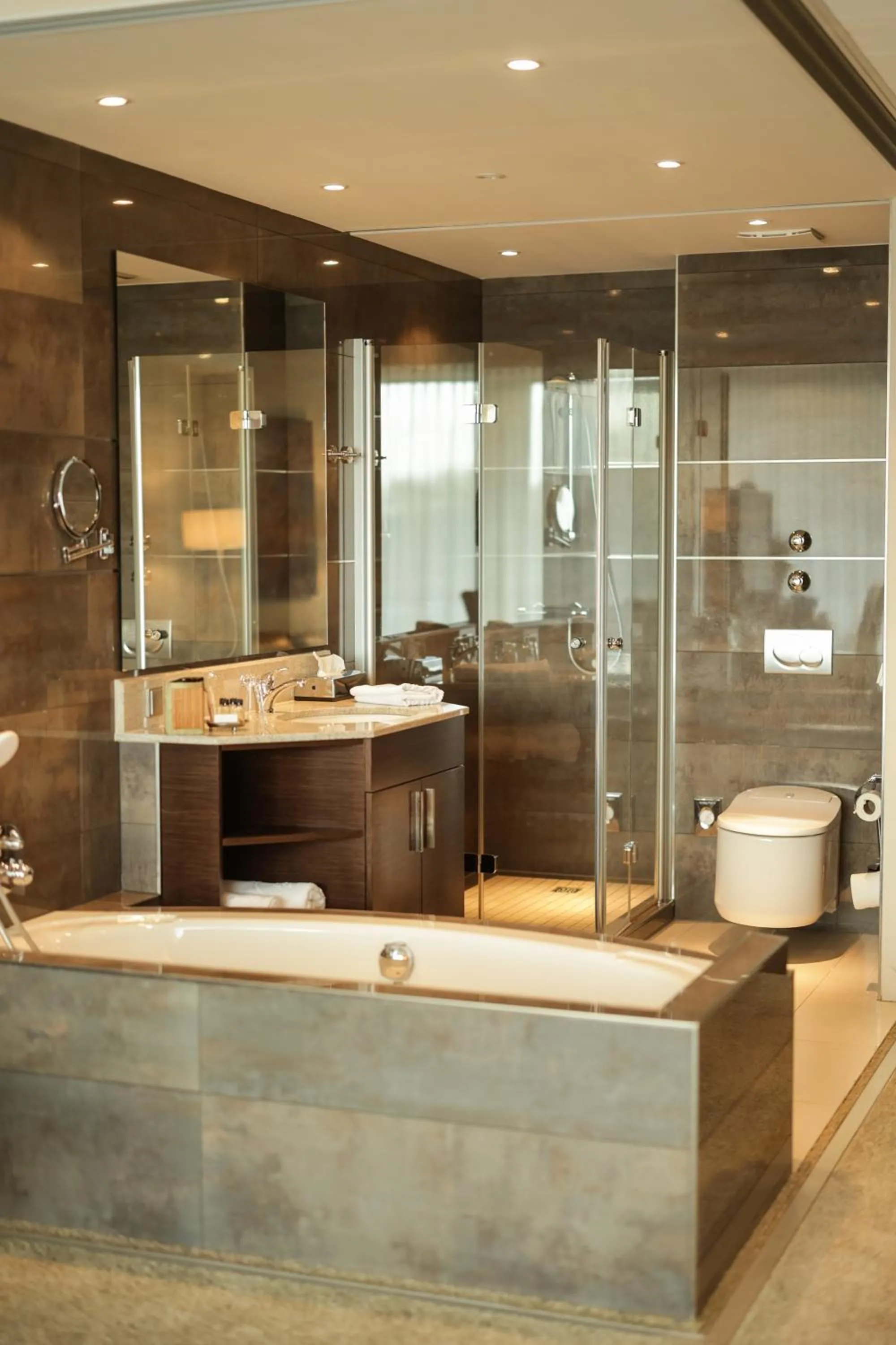 l'Arrivée Hotel & Spa