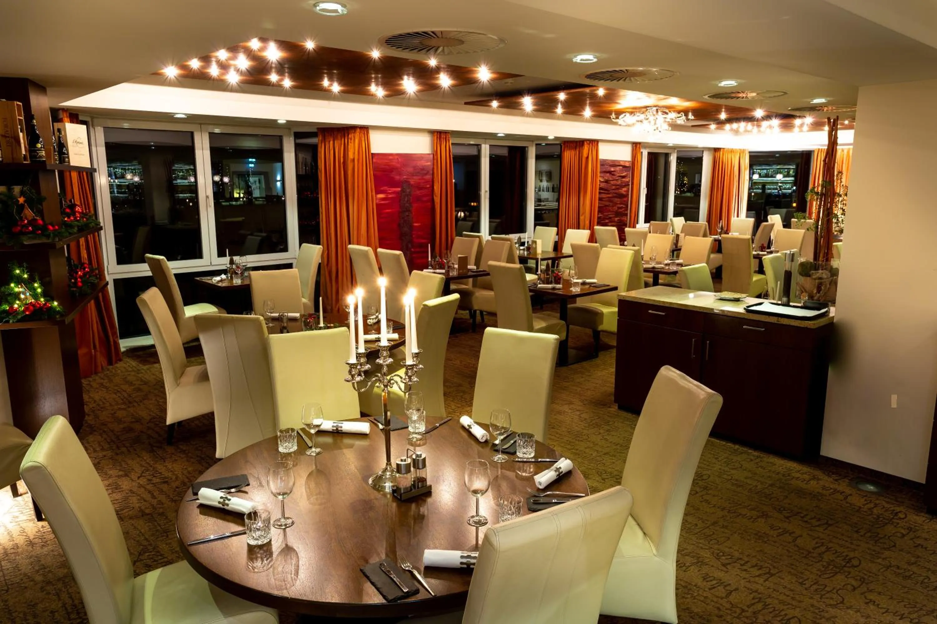 l'Arrivée Hotel & Spa