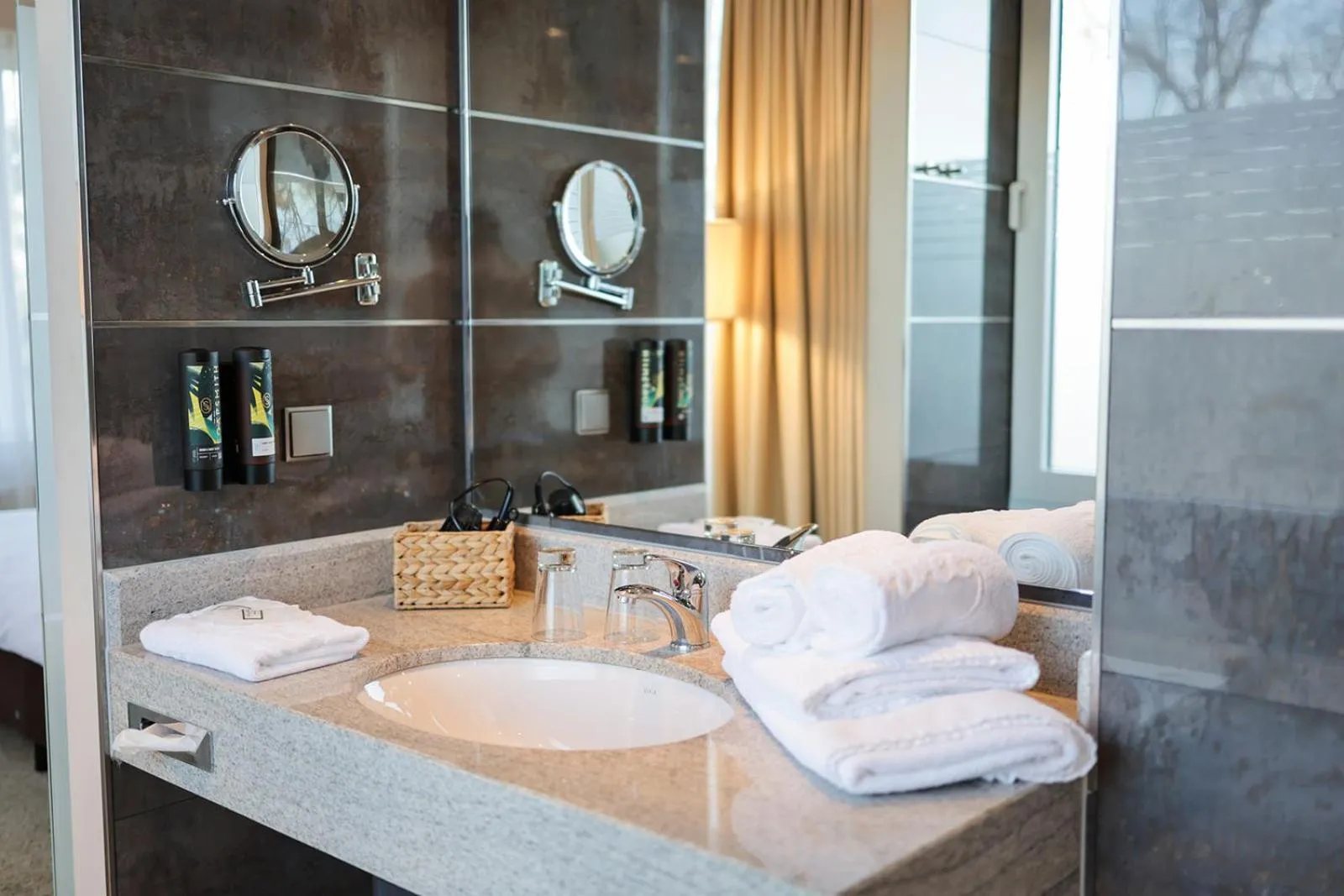 l'Arrivée Hotel & Spa