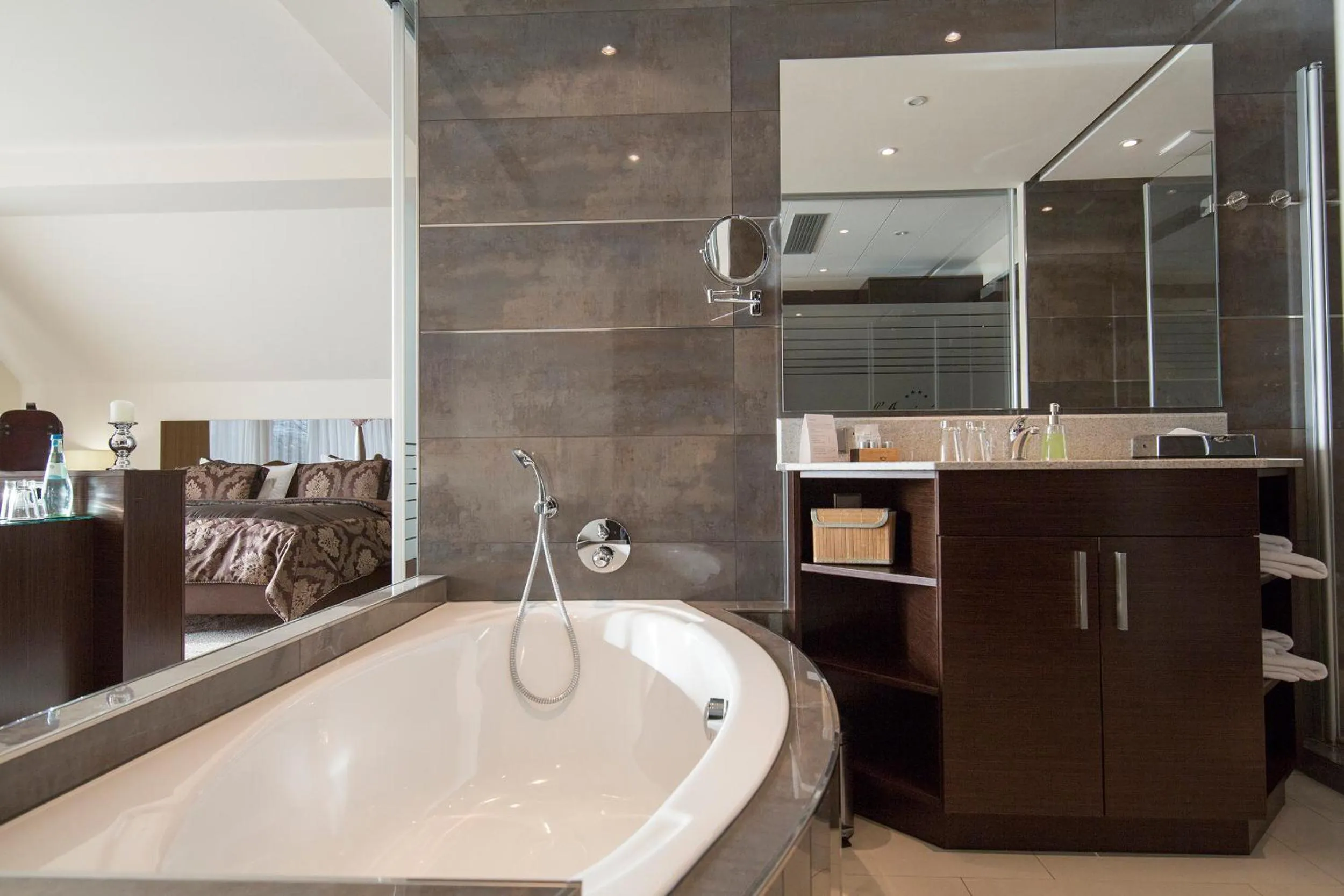 l'Arrivée Hotel & Spa