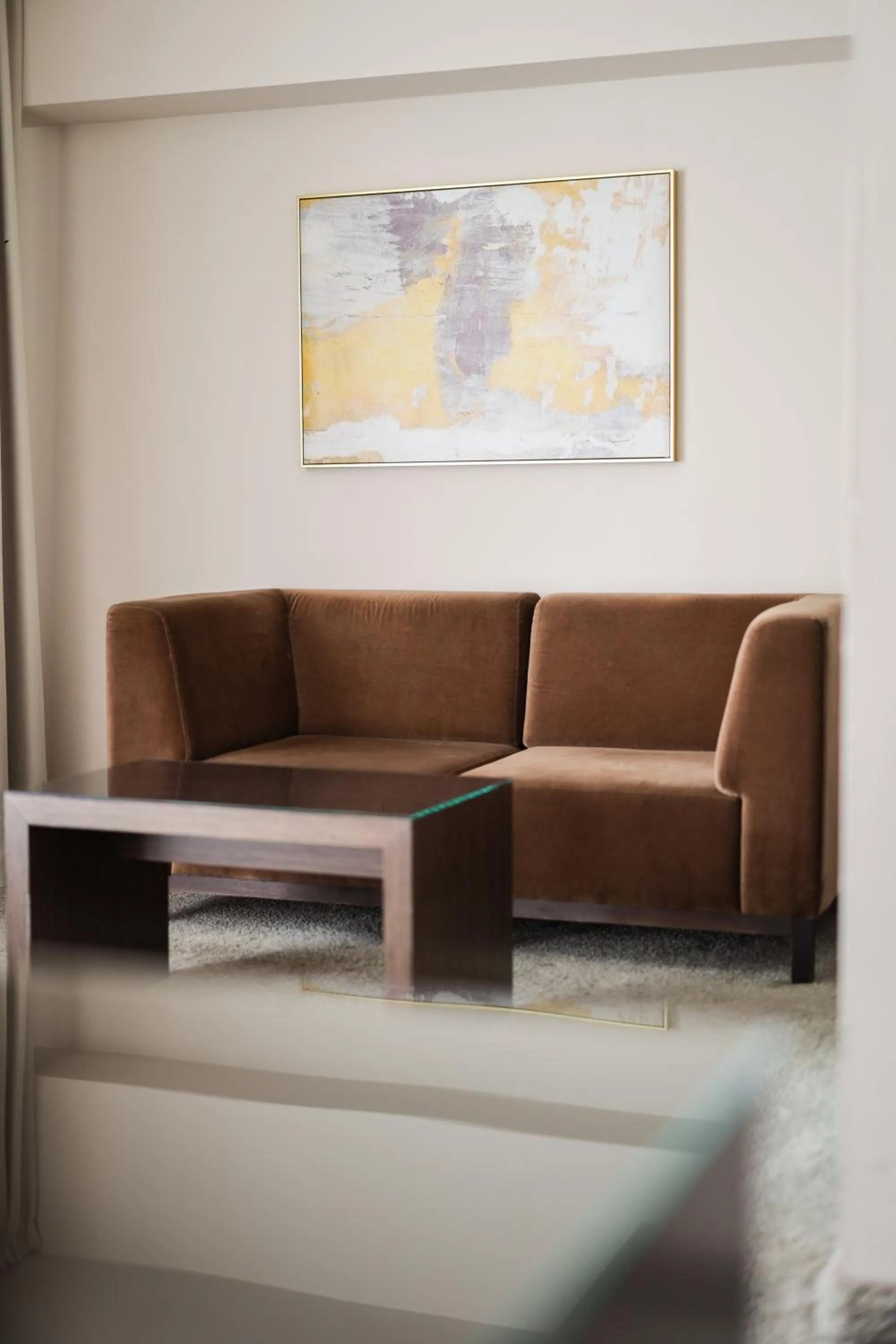 l'Arrivée Hotel & Spa