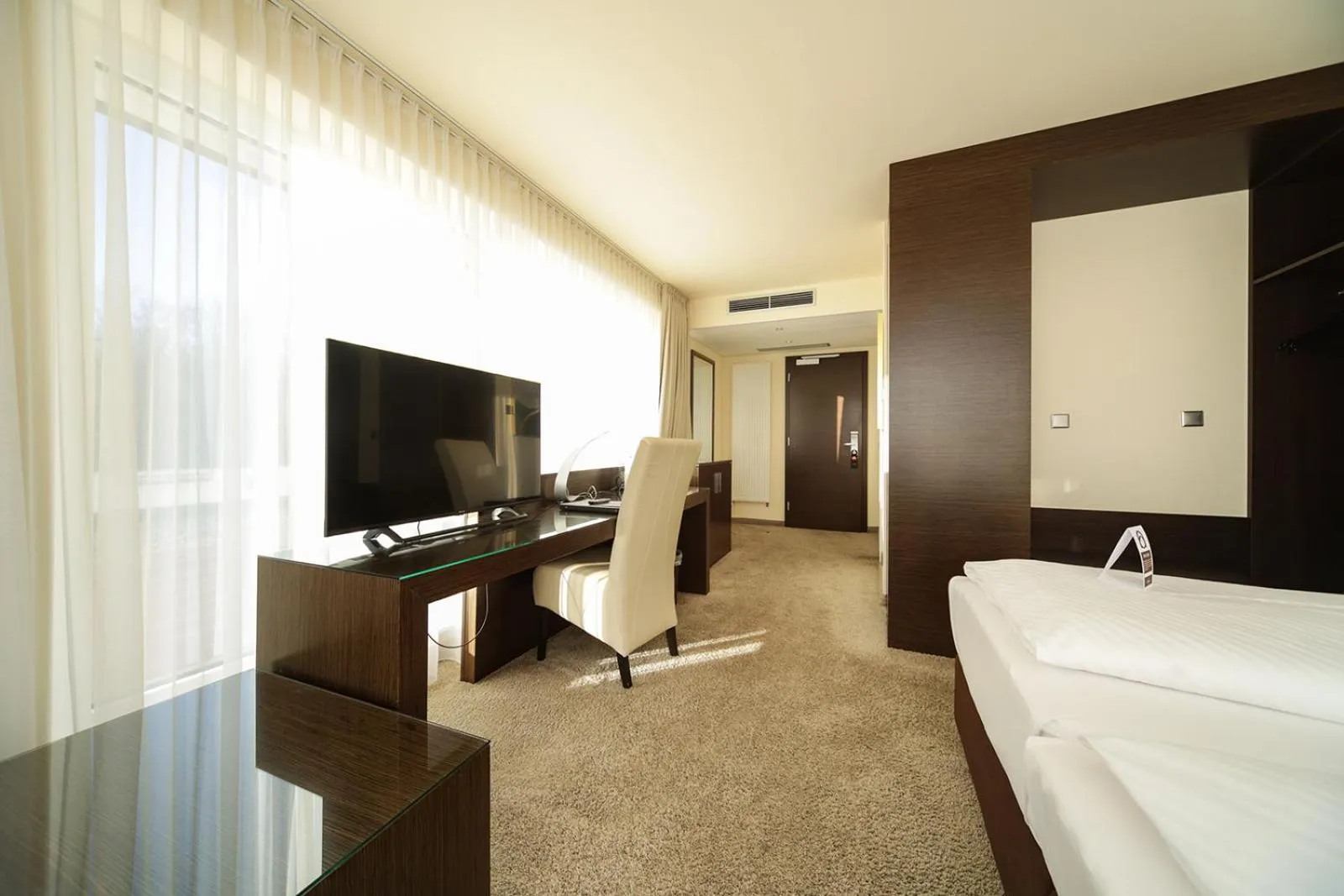 l'Arrivée Hotel & Spa