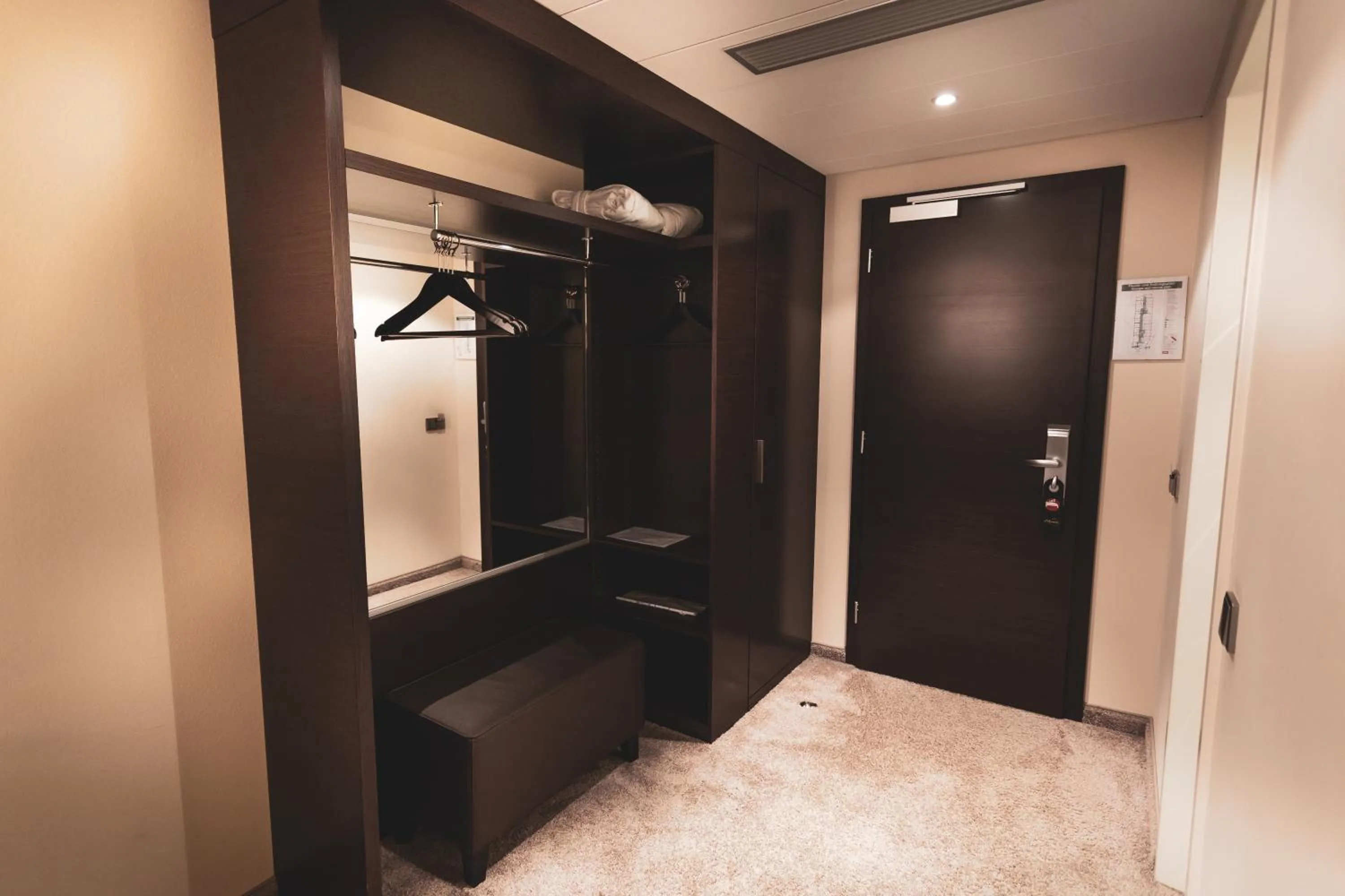 l'Arrivée Hotel & Spa