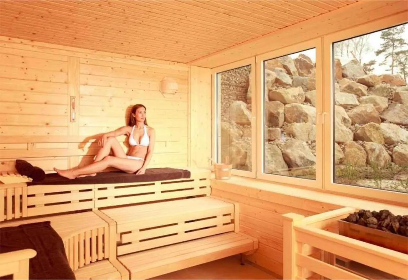 l'Arrivée Hotel & Spa