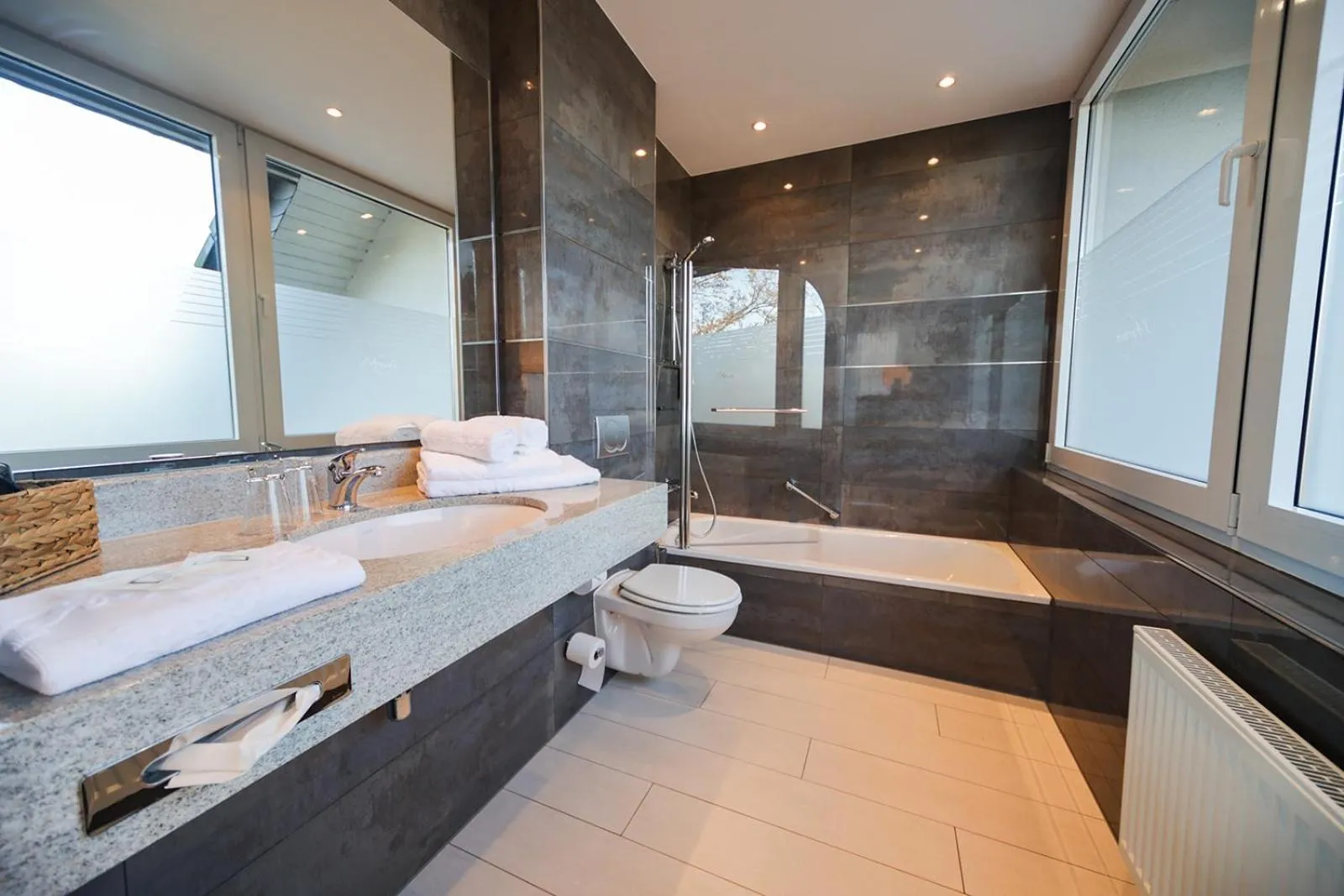 l'Arrivée Hotel & Spa