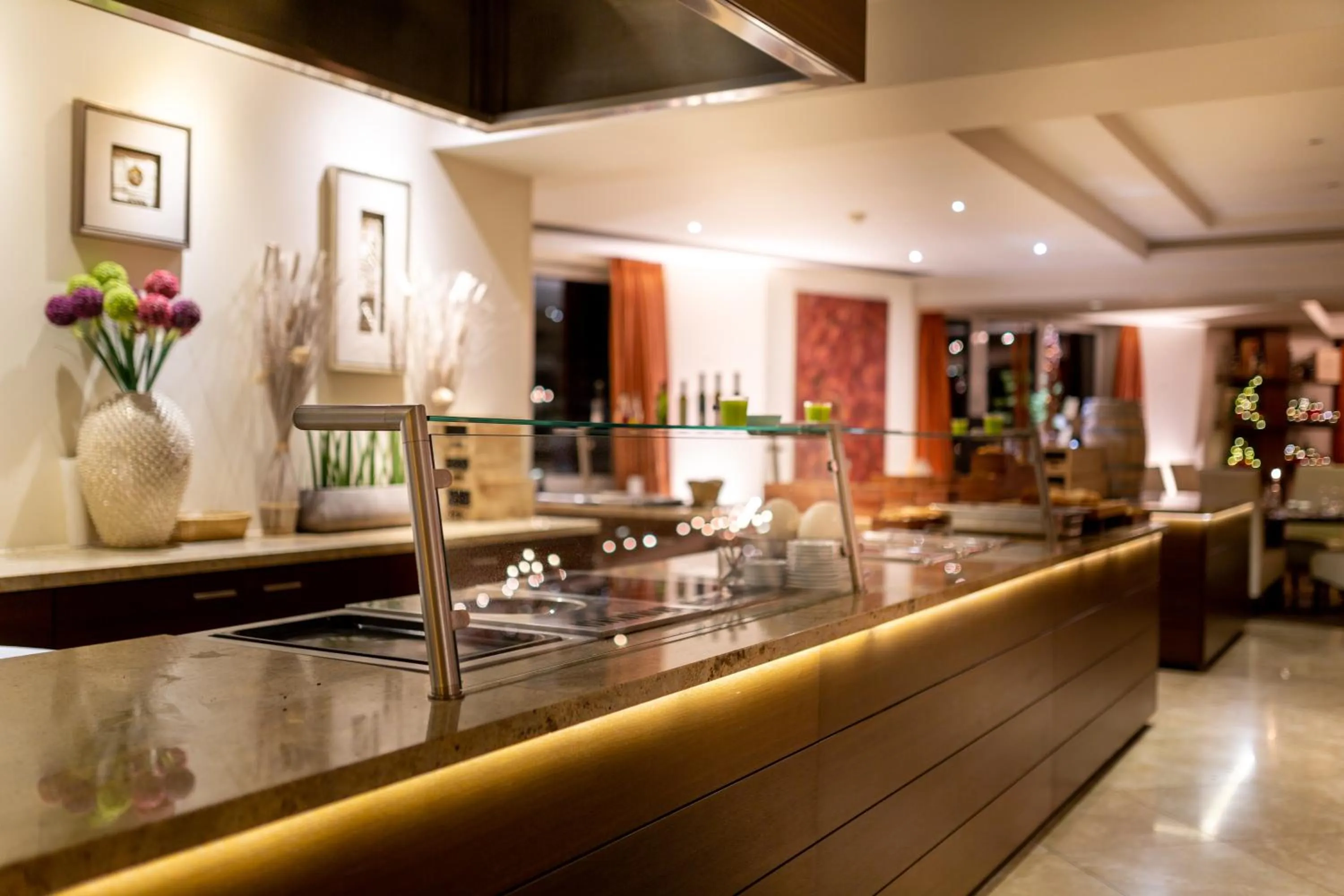 l'Arrivée Hotel & Spa