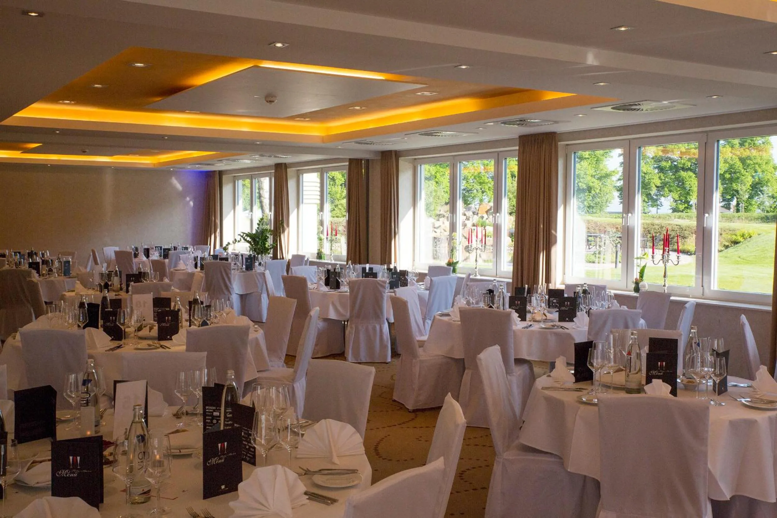 Day in l'Arrivée Hotel & Spa