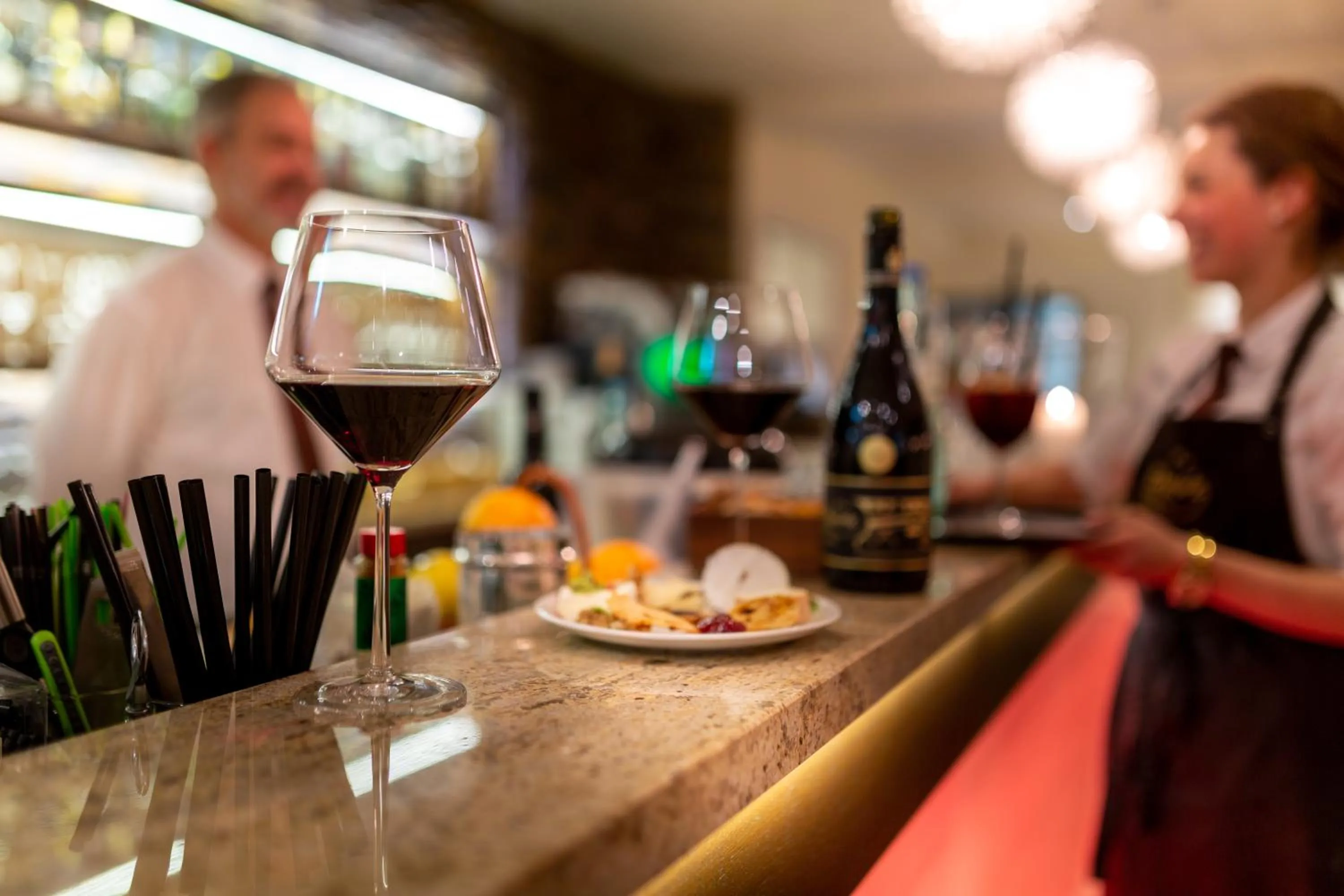 l'Arrivée Hotel & Spa