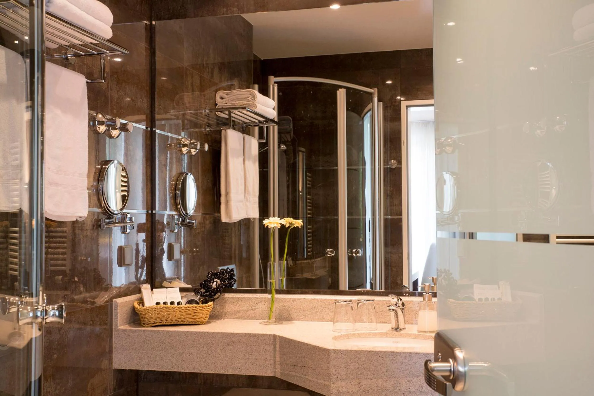 l'Arrivée Hotel & Spa