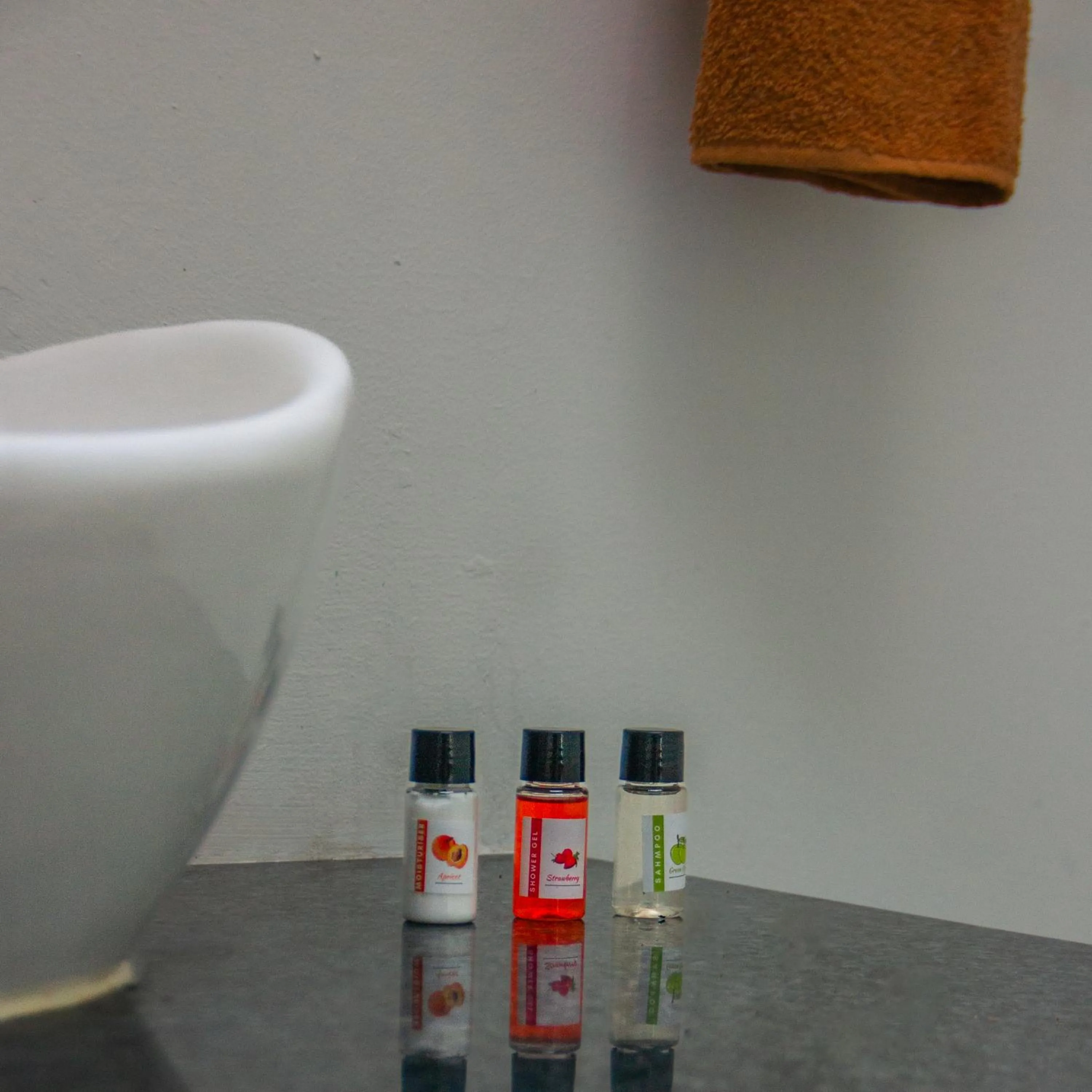 Palolem Beach Resort