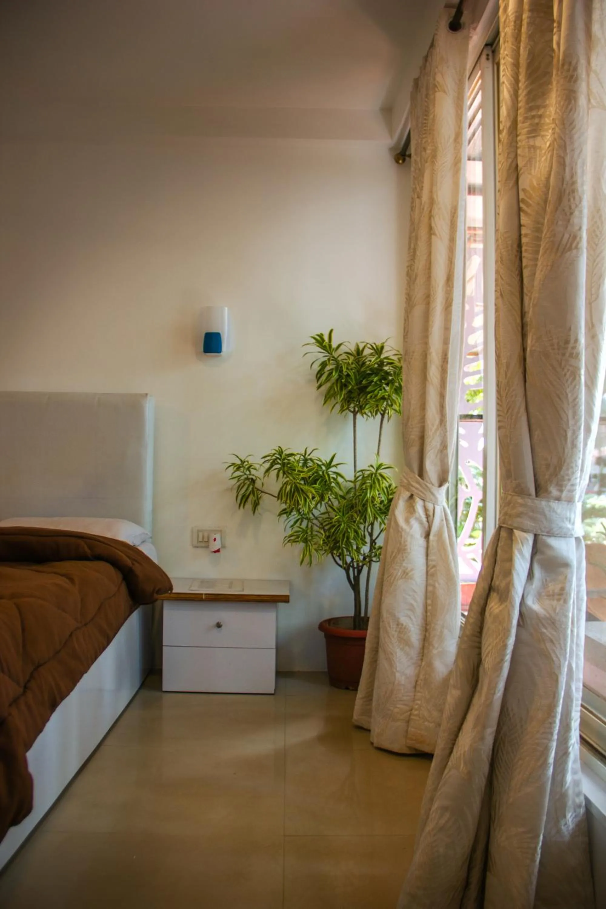 Palolem Beach Resort