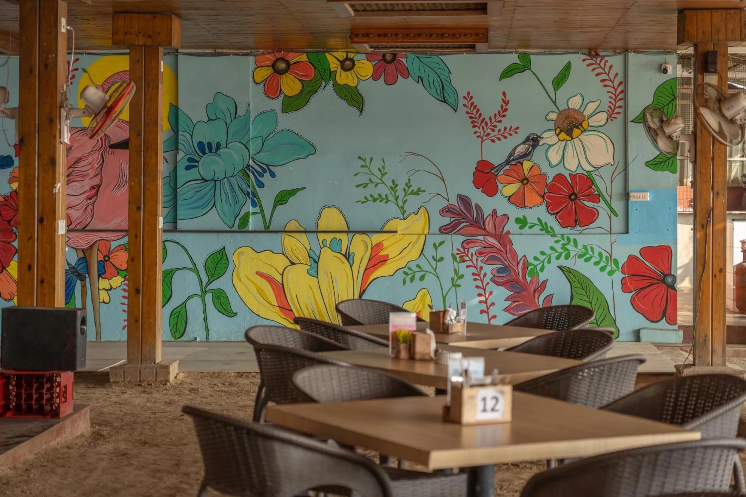 Palolem Beach Resort