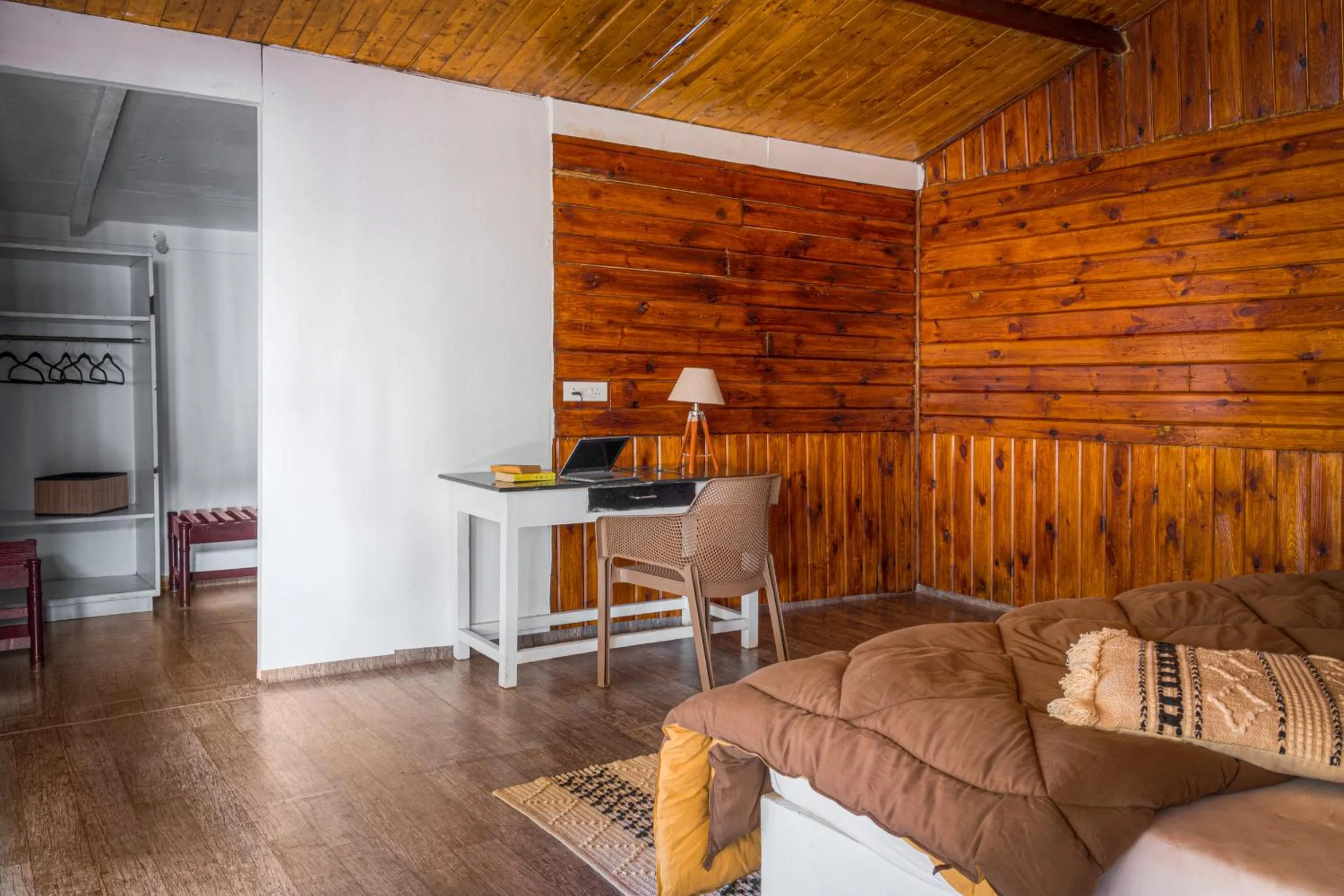 hair dresser in Cuba Patnem