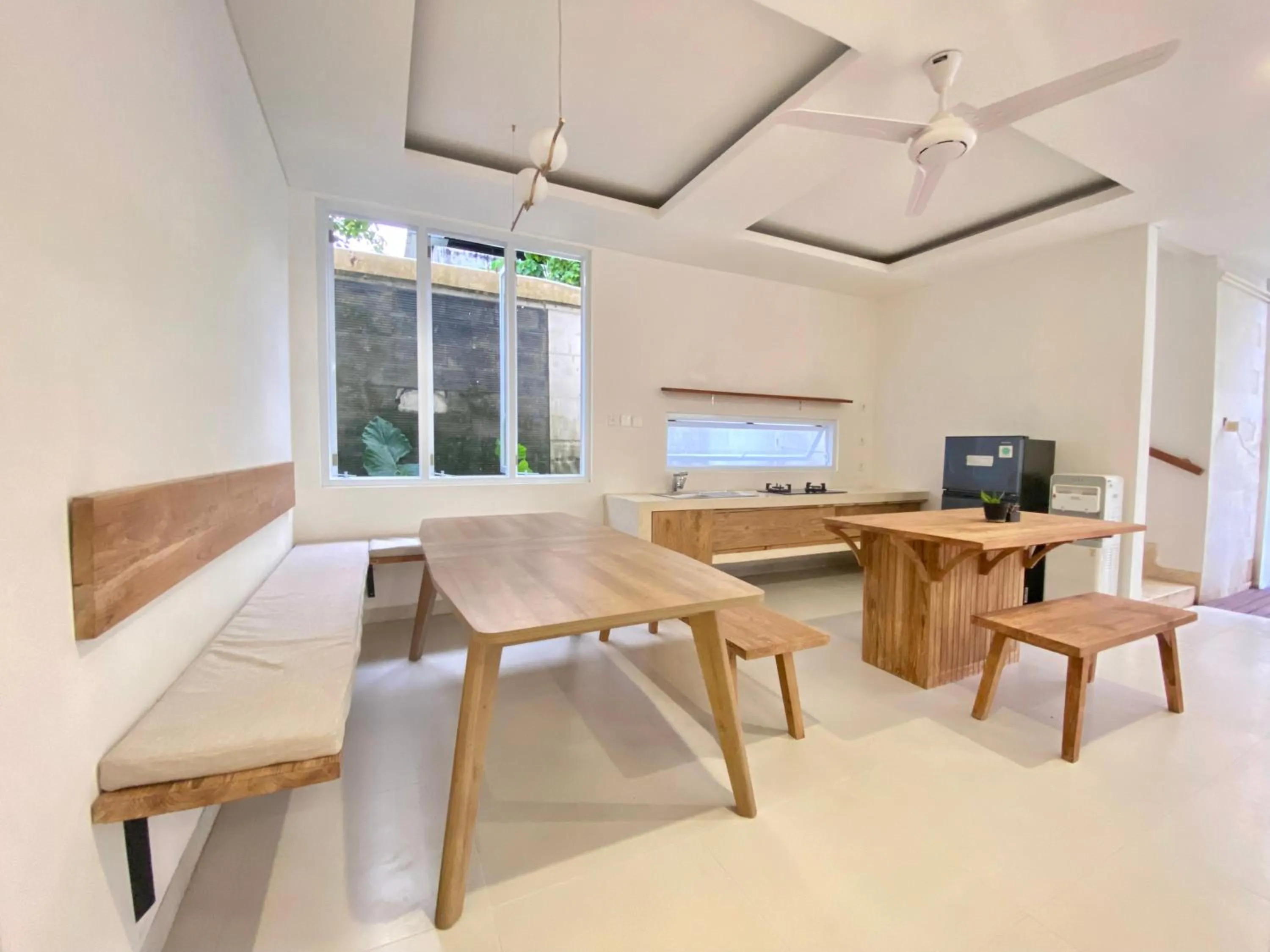 kitchen in Villa Harmony - Residence