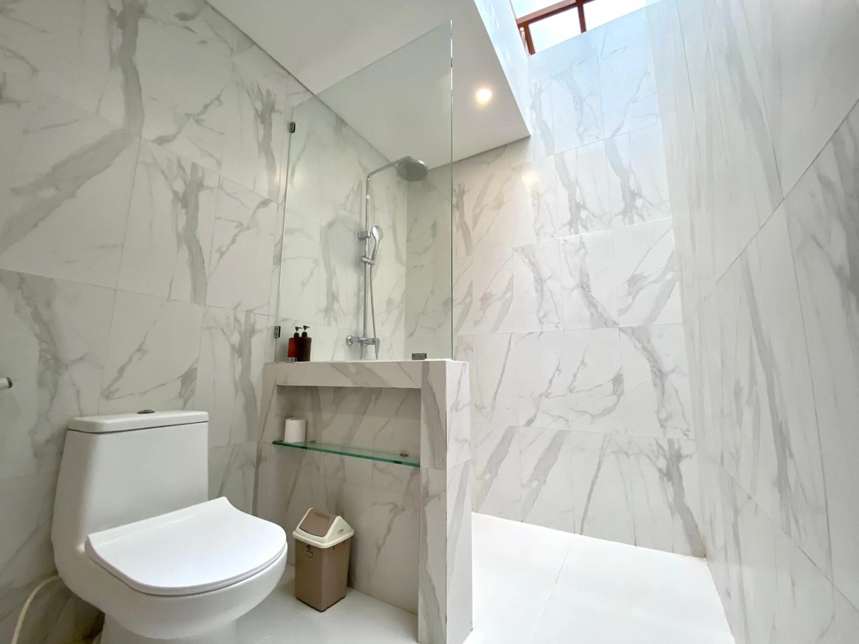 Bathroom in Villa Harmony - Residence