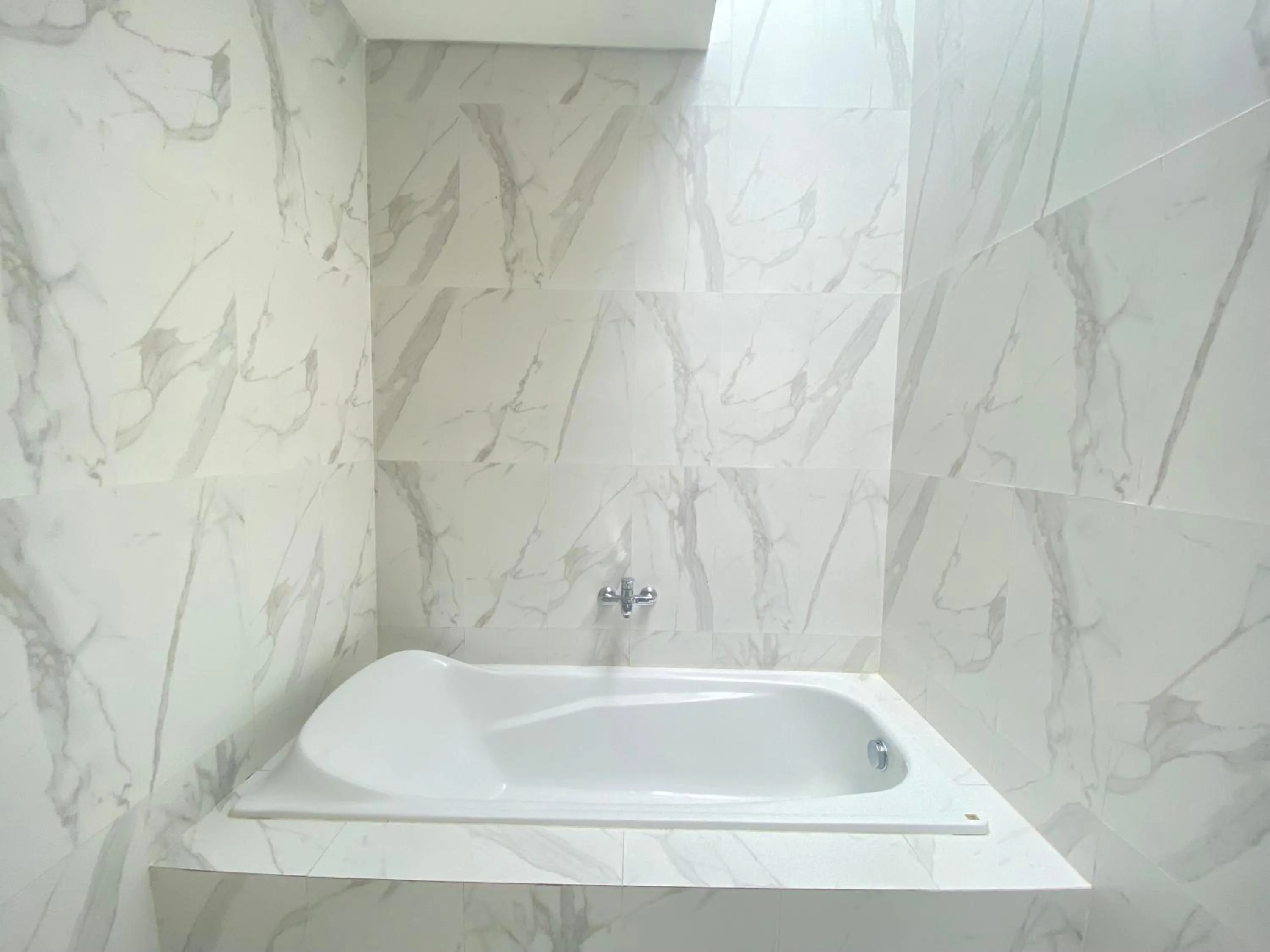 Bath in Villa Harmony - Residence