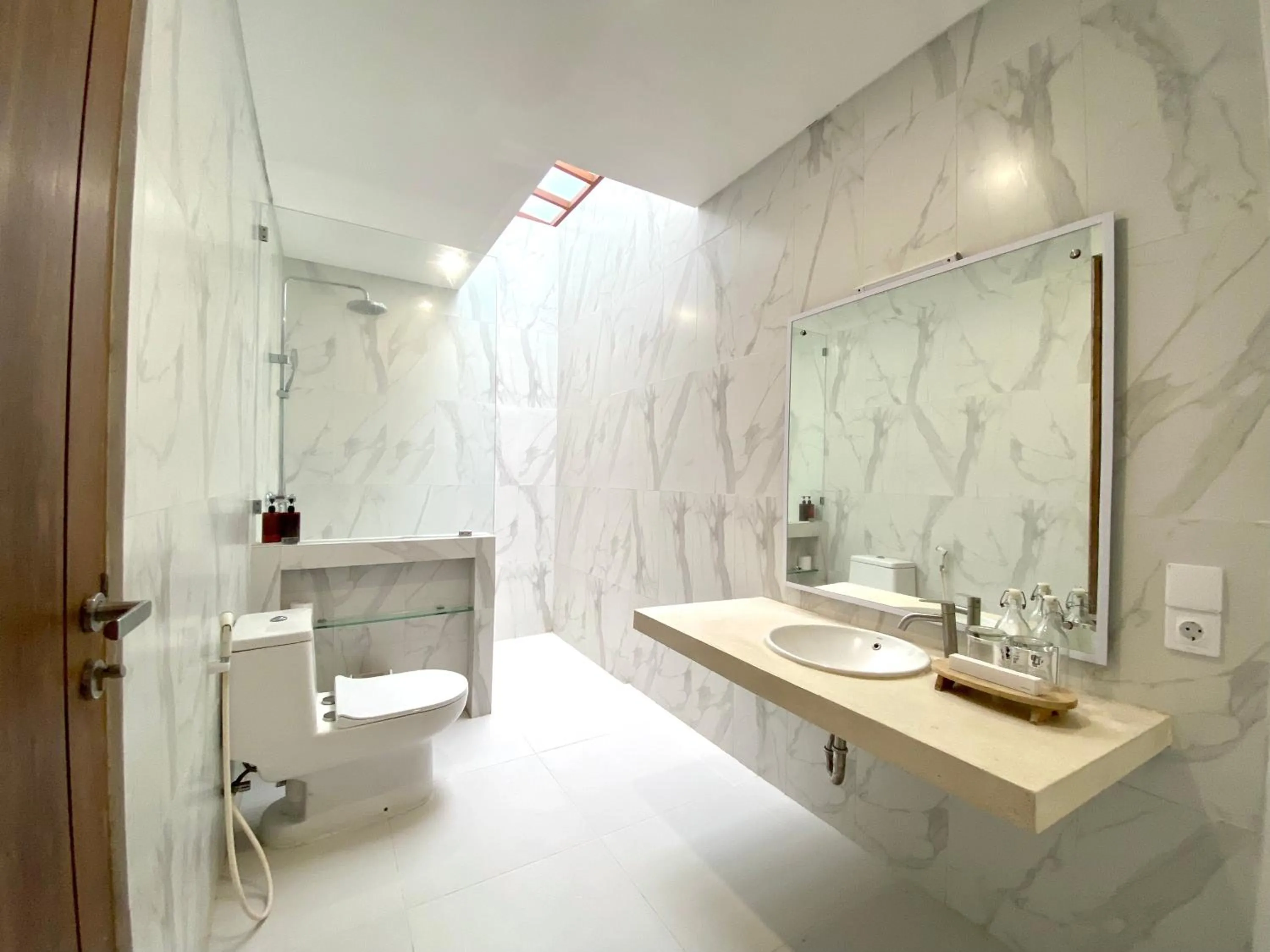 Bathroom in Villa Harmony - Residence