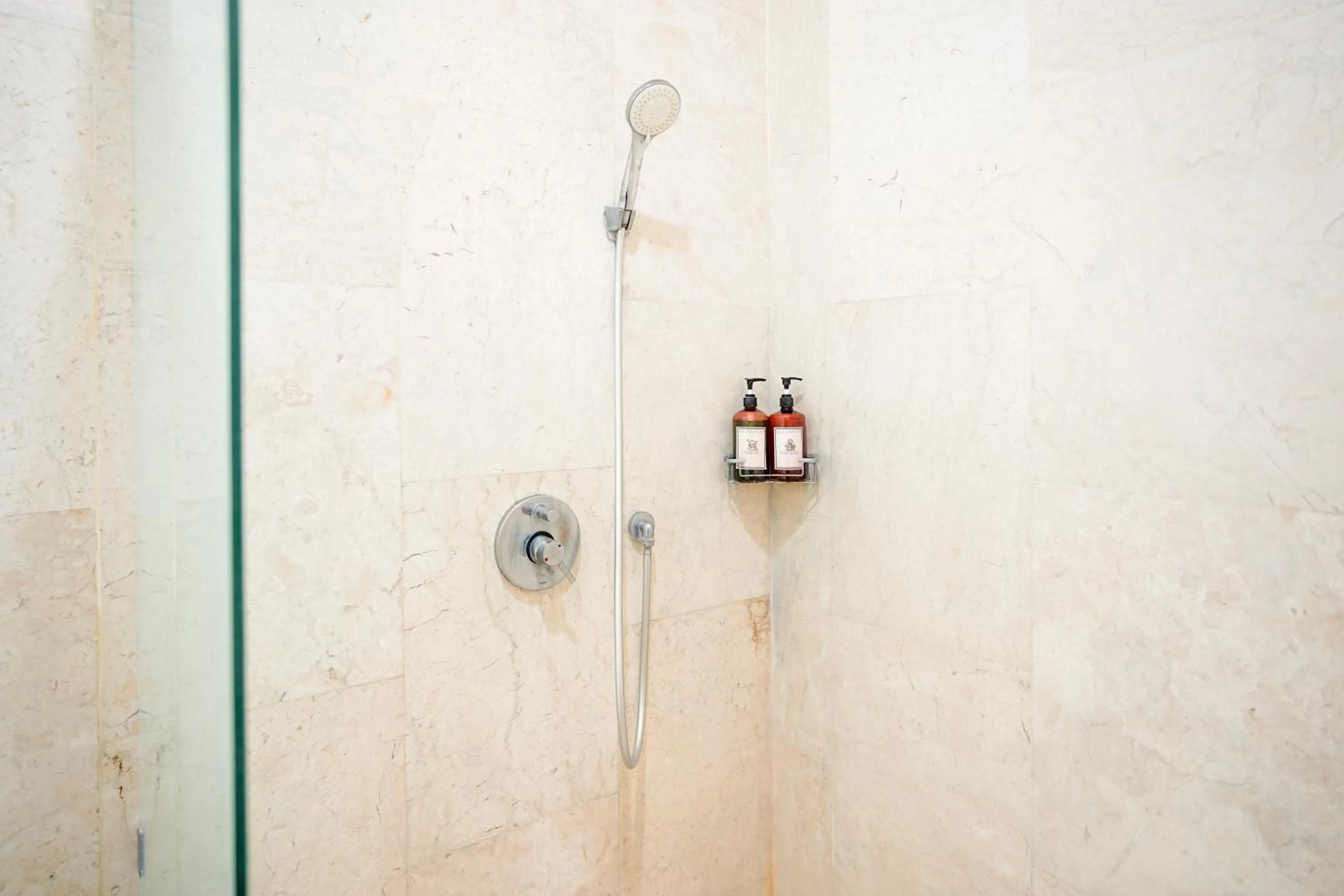 Bathroom in Villa Harmony - Residence