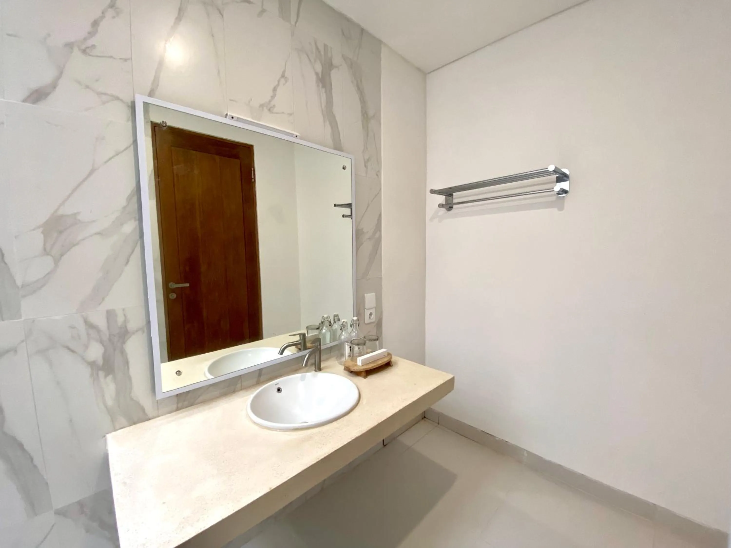 Bathroom in Villa Harmony - Residence