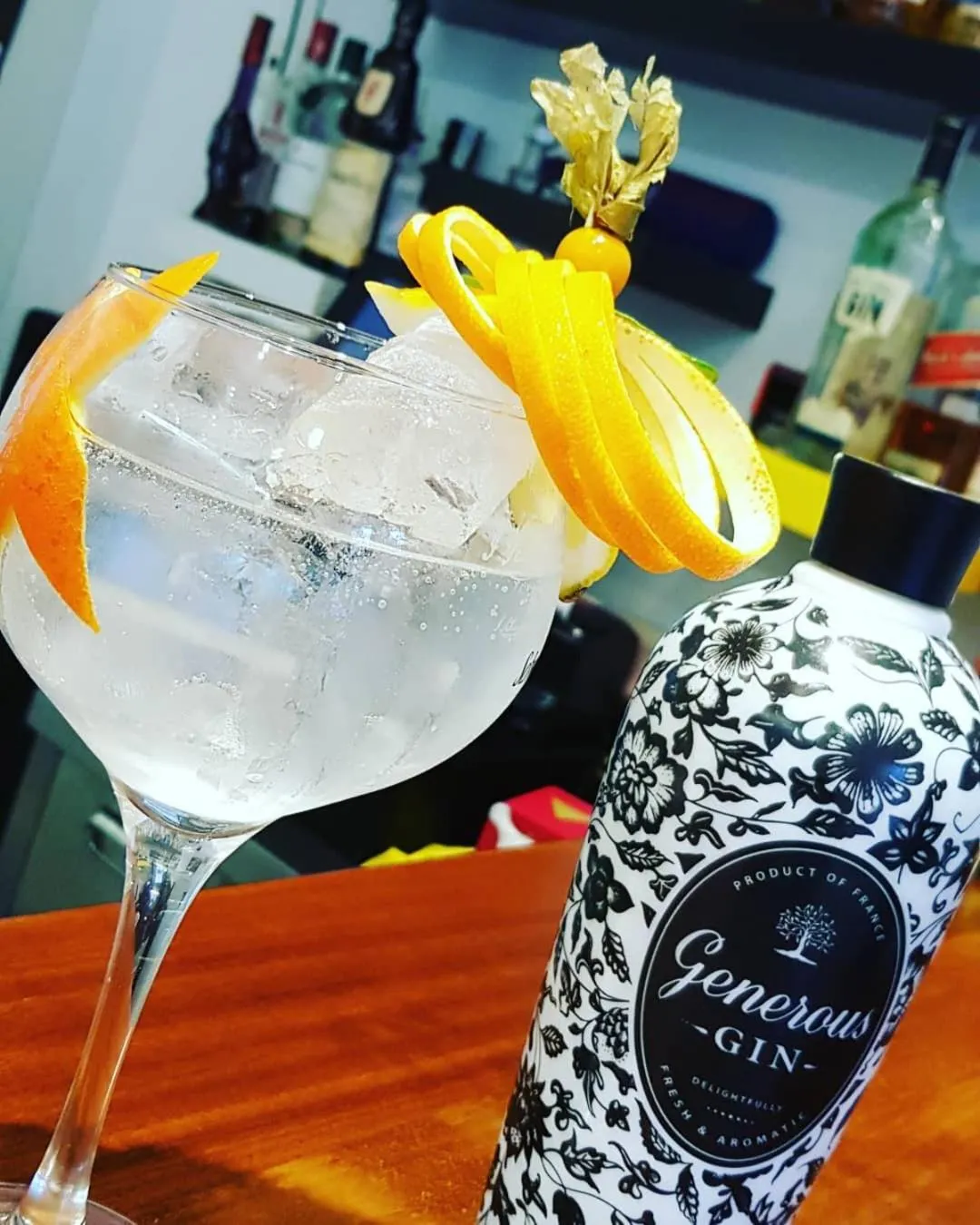 Property building in Hotel Oleum